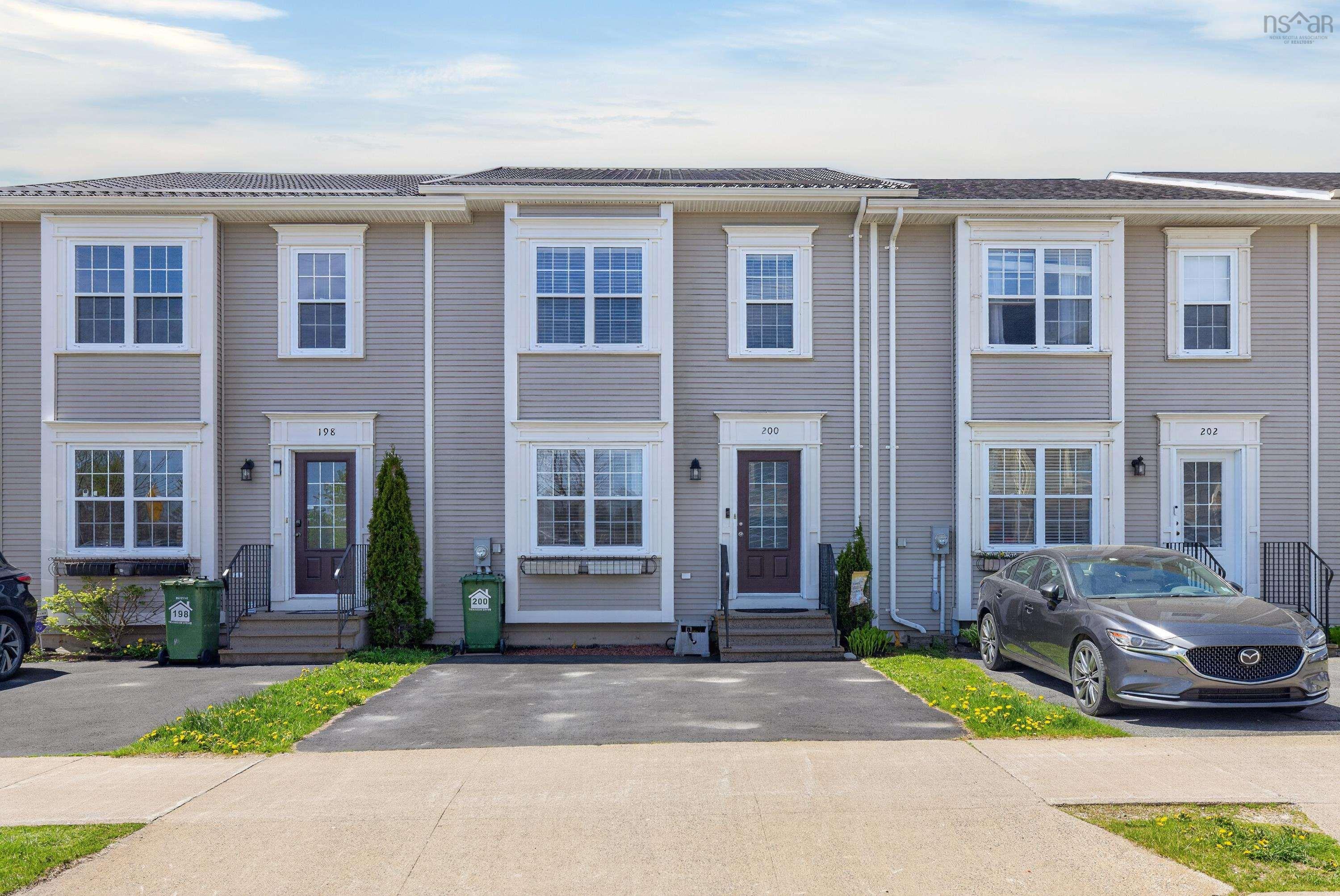 $549,900.00: 200 Transom Drive, Halifax