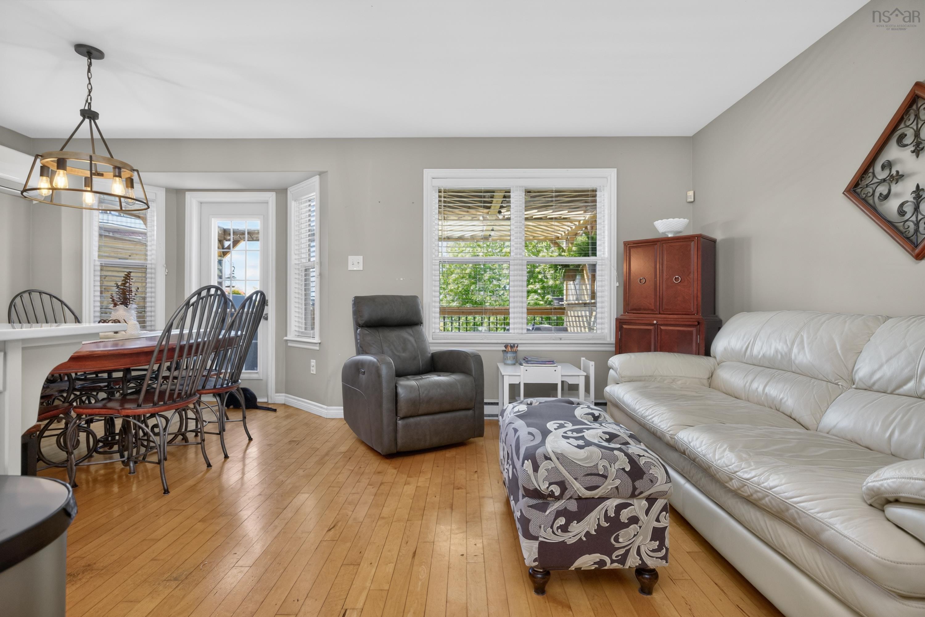 $549,900.00: 200 Transom Drive, Halifax