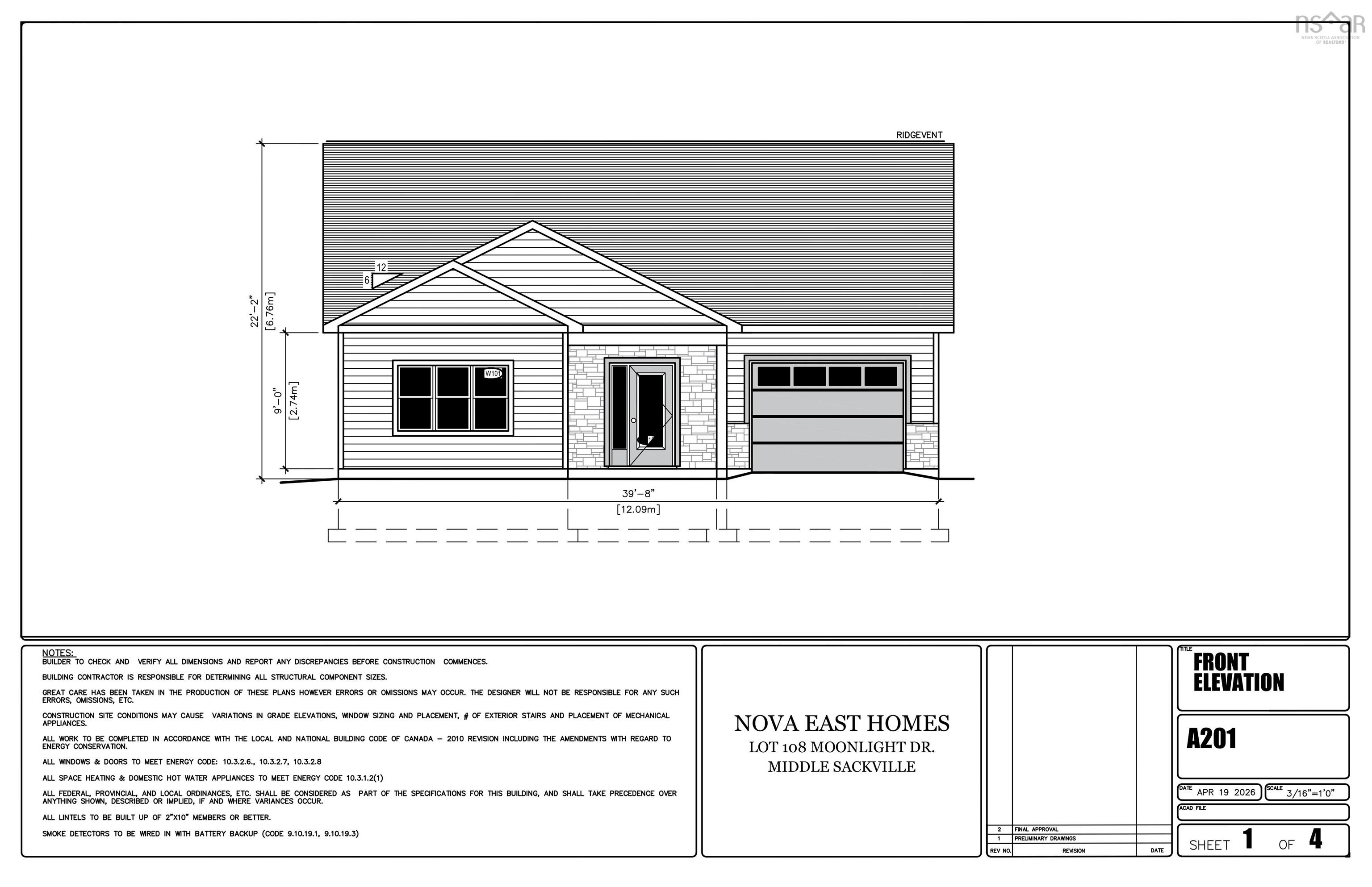 $669,900.00: 108 Moonlight Drive, Mount Uniacke