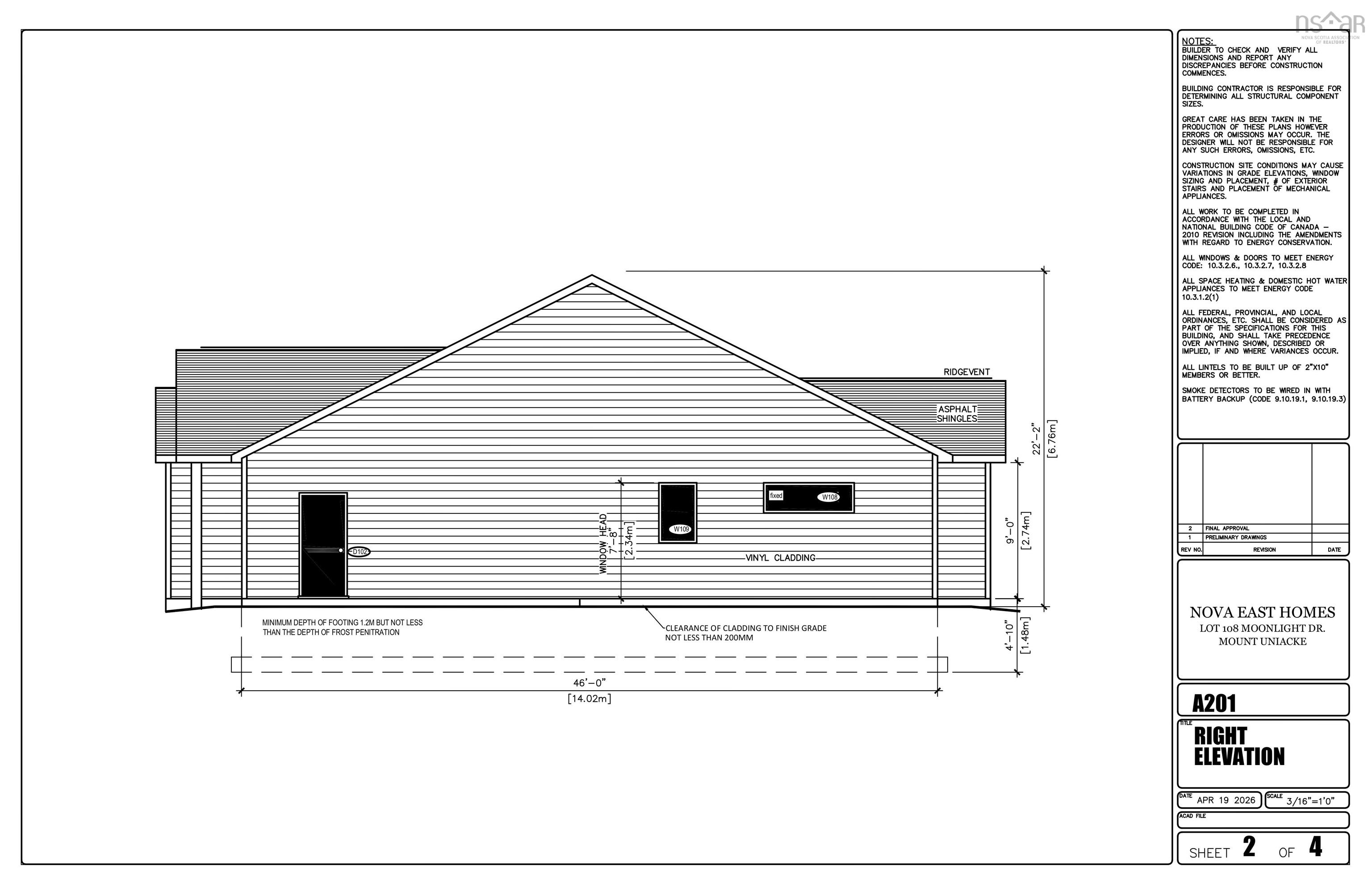 $669,900.00: 108 Moonlight Drive, Mount Uniacke