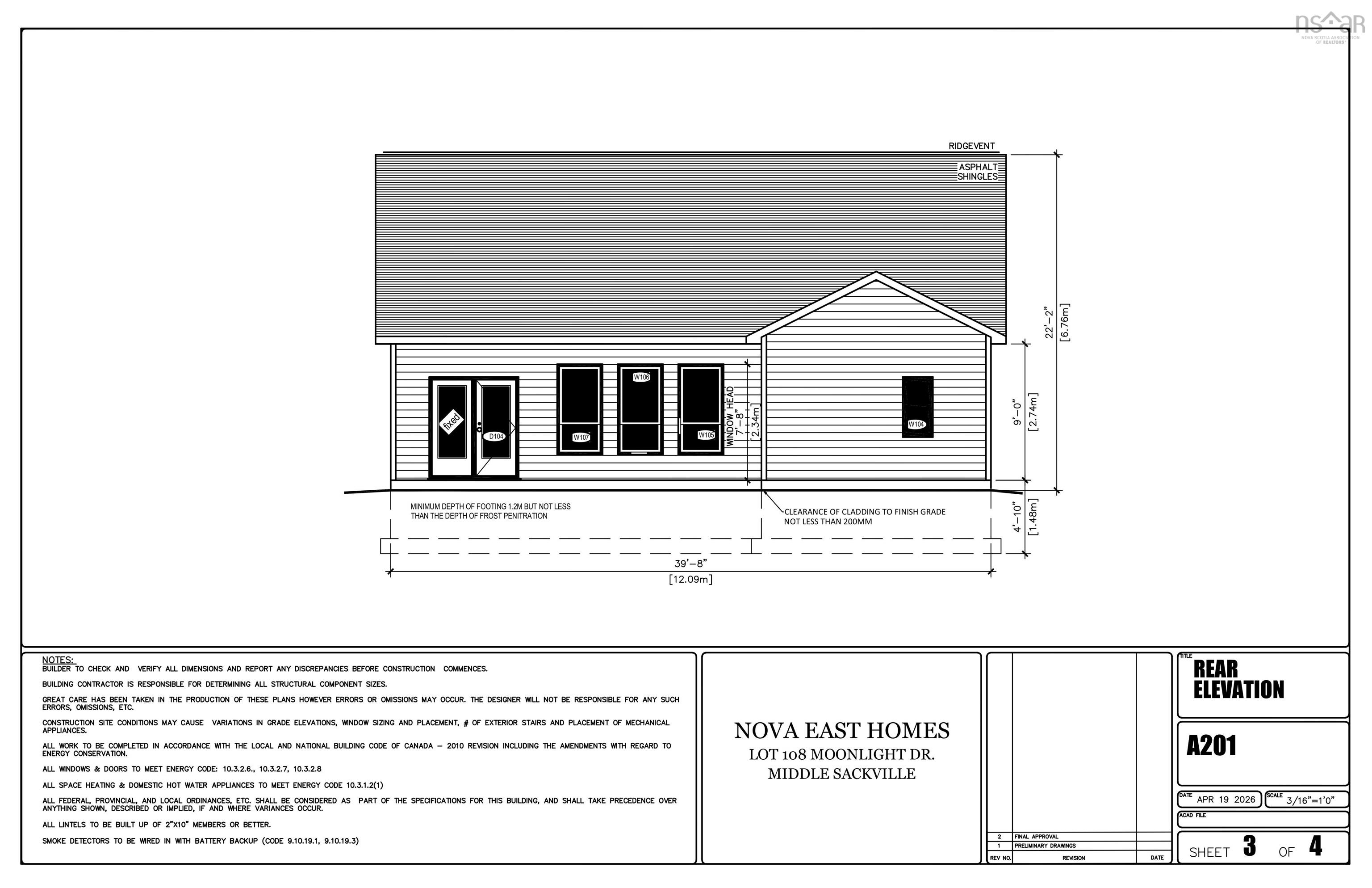 $669,900.00: 108 Moonlight Drive, Mount Uniacke