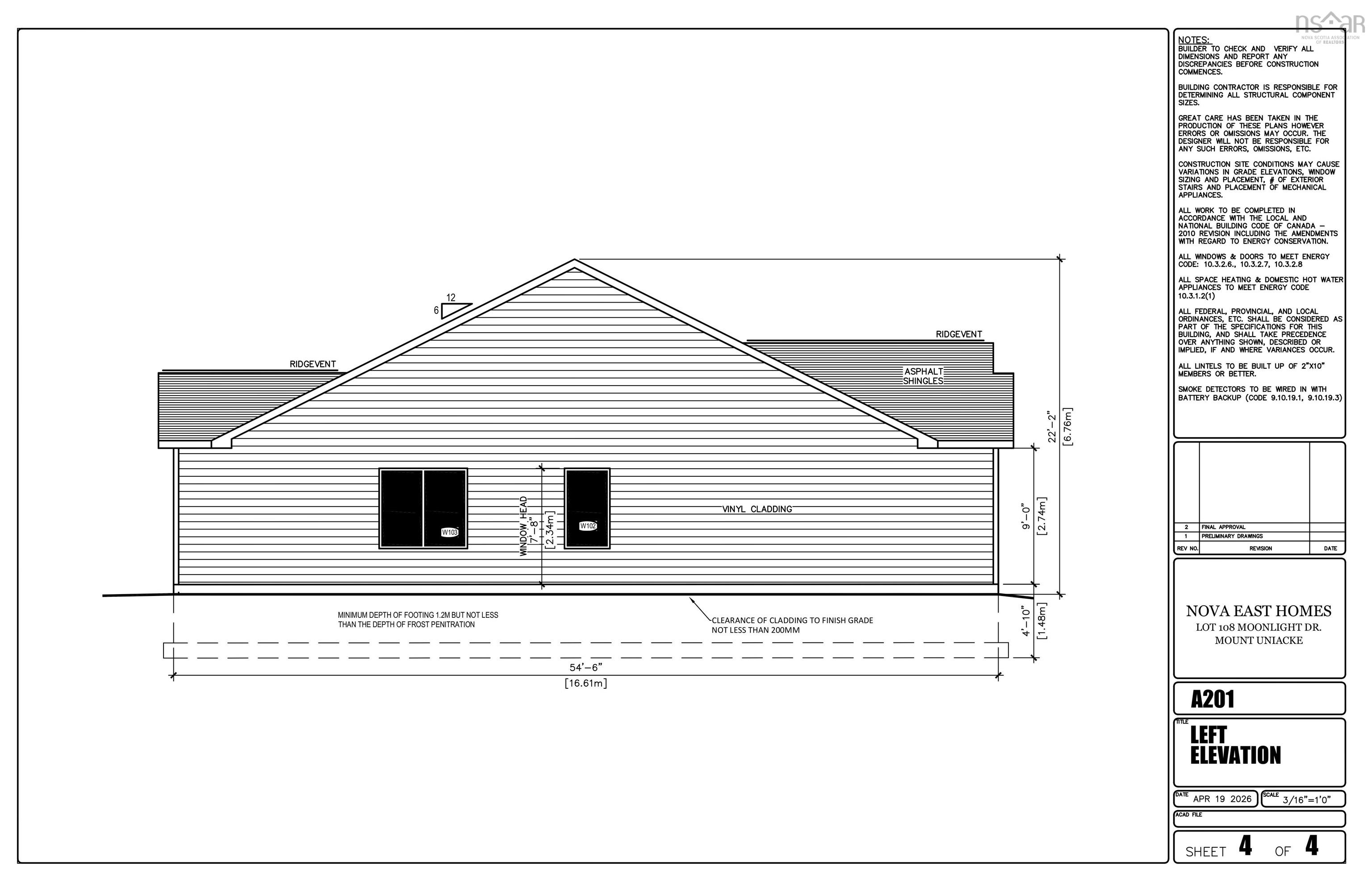 $669,900.00: 108 Moonlight Drive, Mount Uniacke