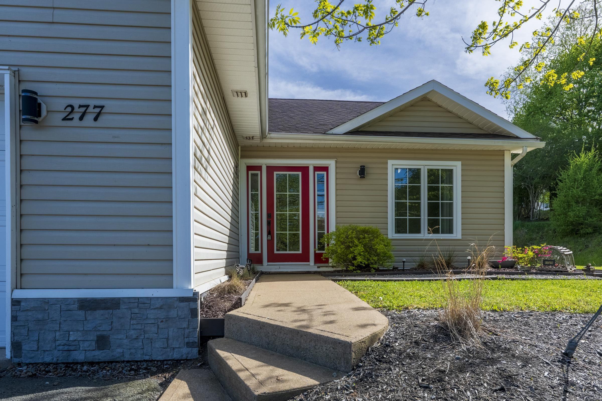 $449,000.00: 277 Victoria Street, Lunenburg