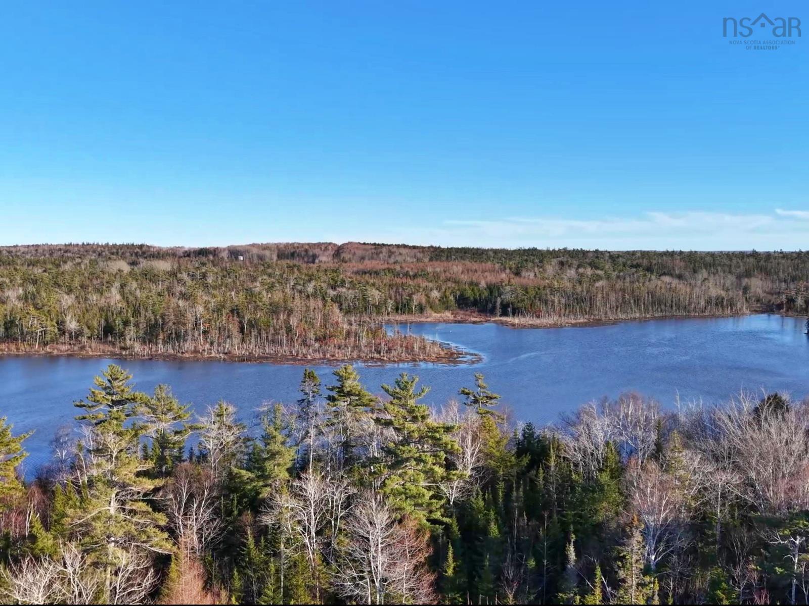 $89,000.00: Joseph Macfarlane Drive, Whycocomagh Bay