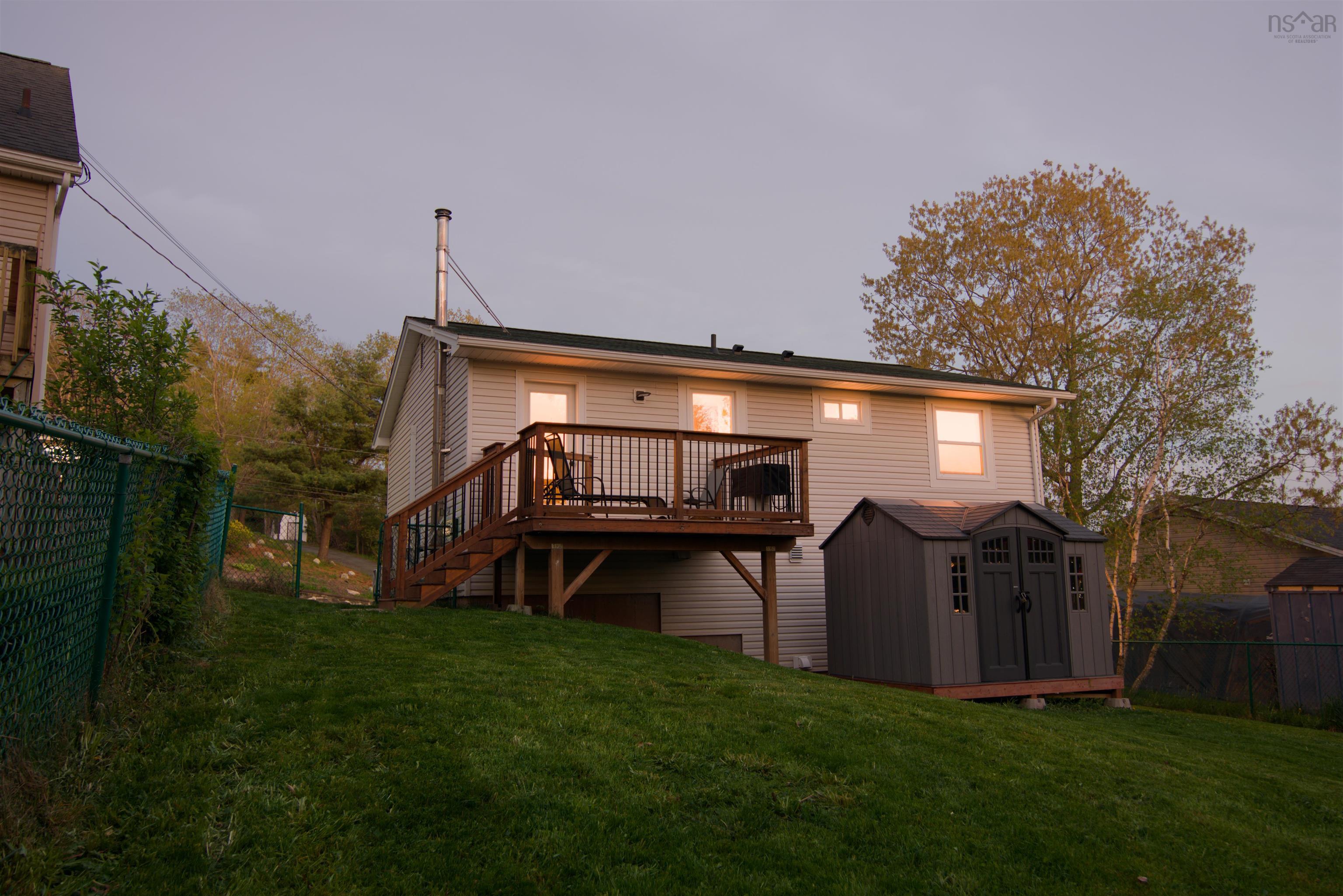 1034 Riverside Drive, Lower Sackville, NS (MLS 202612121)