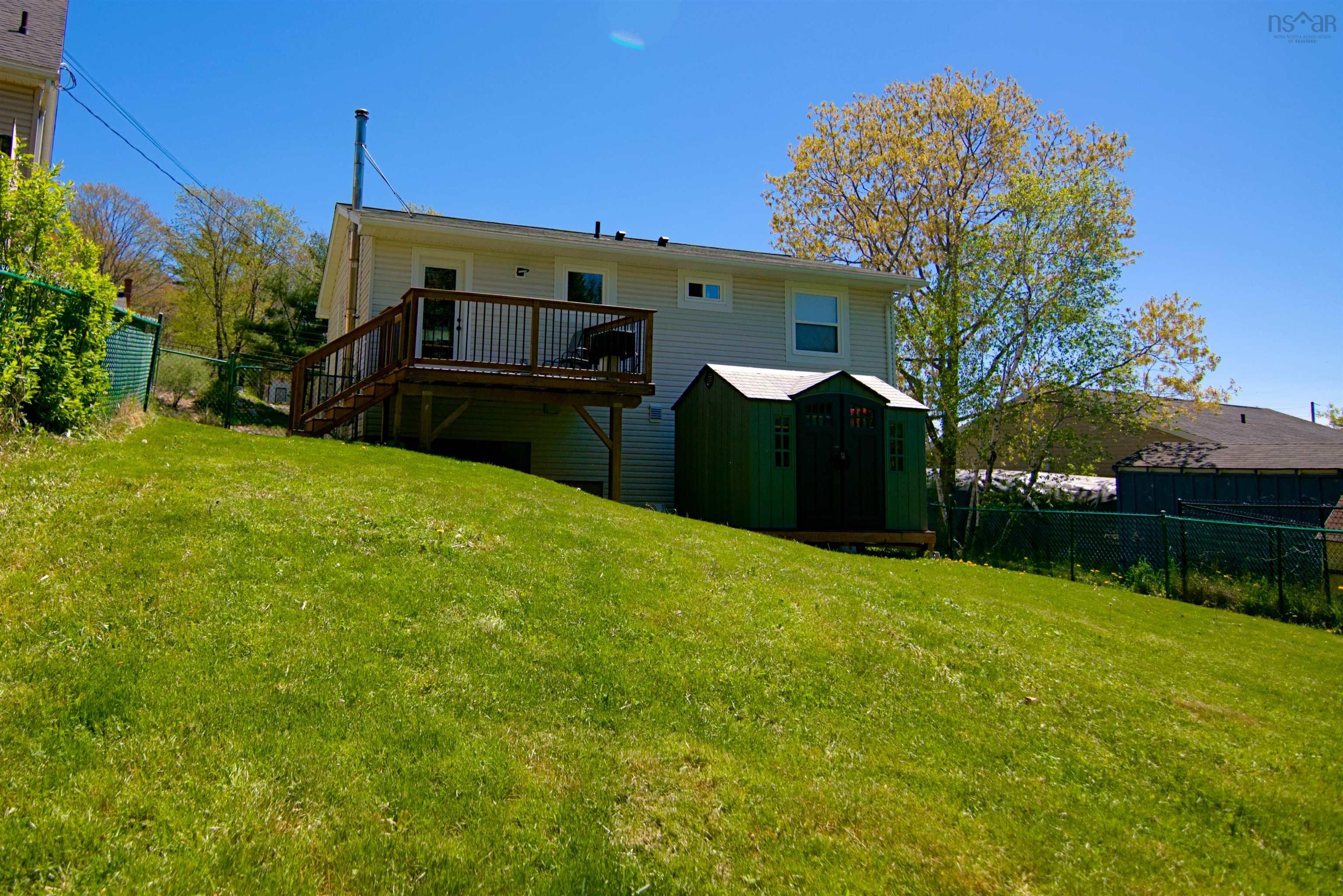 1034 Riverside Drive, Lower Sackville, NS (MLS 202612121)