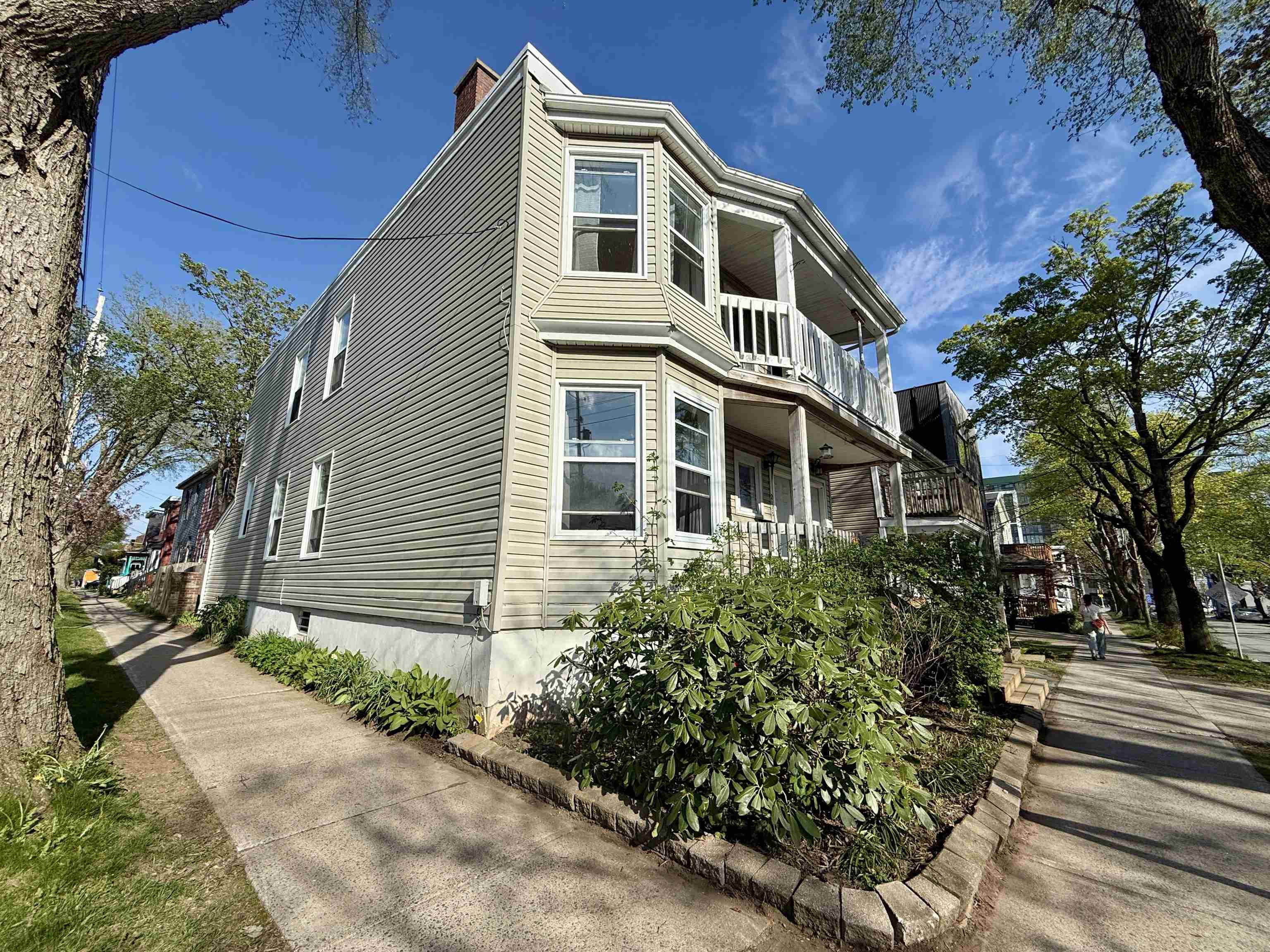 2181-2185 Harvard Street, Halifax, NS (MLS 202612132)