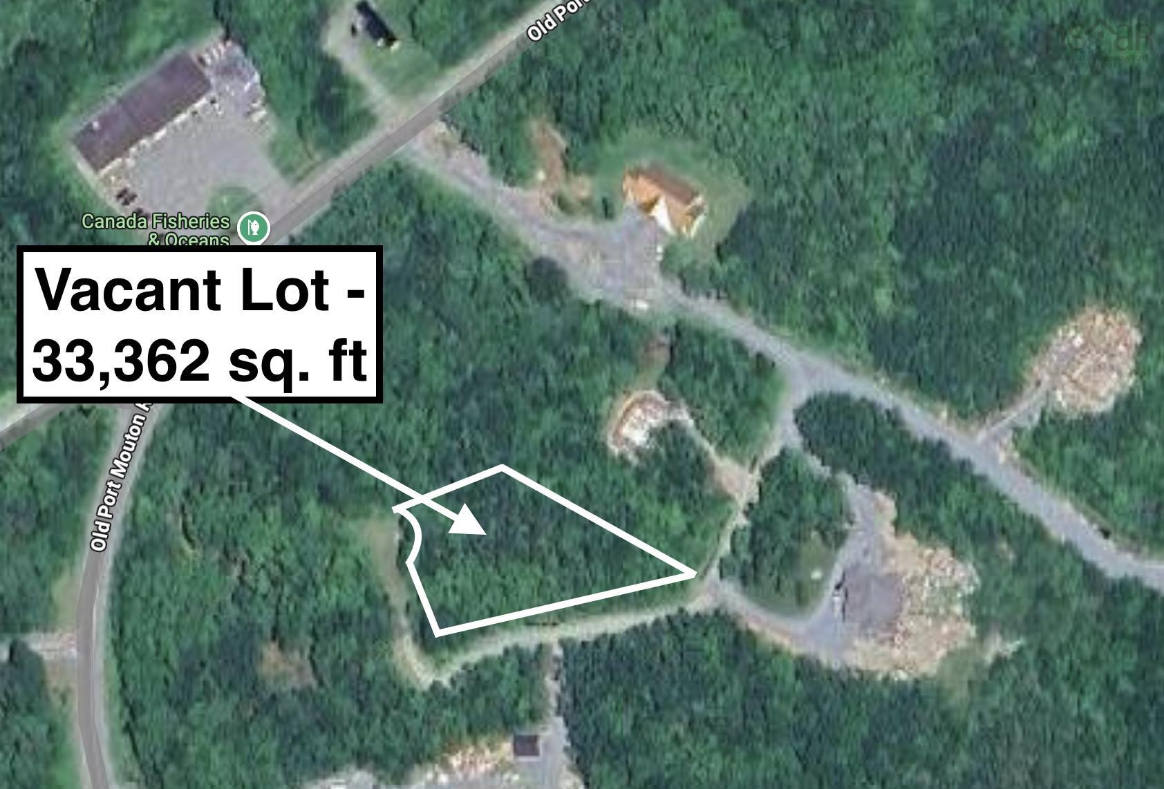 $18,900.00: Lot 16 Old Port Mouton Road, White Point