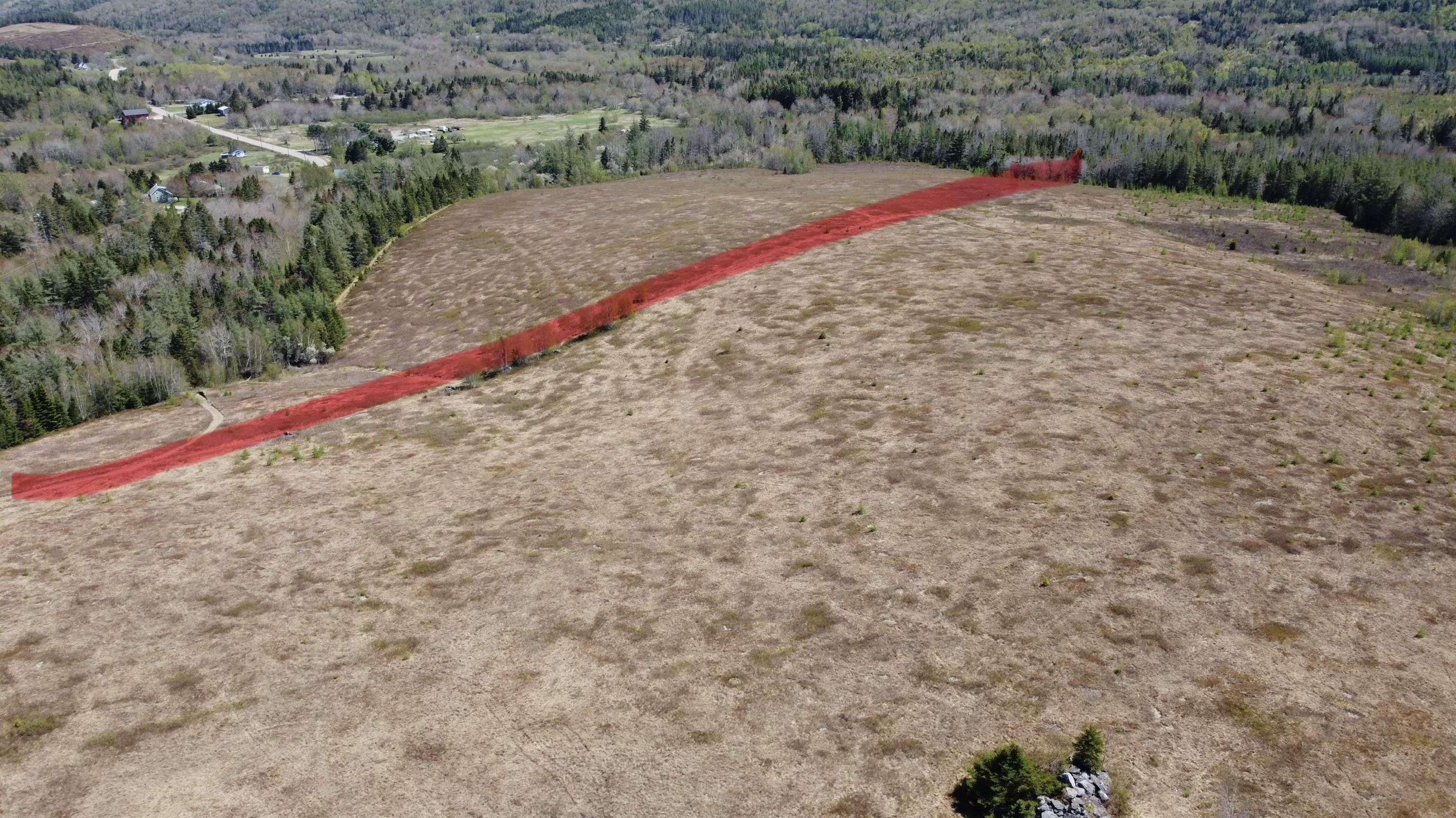 $118,000.00: No 316 Highway, Cross Roads Country Harbour
