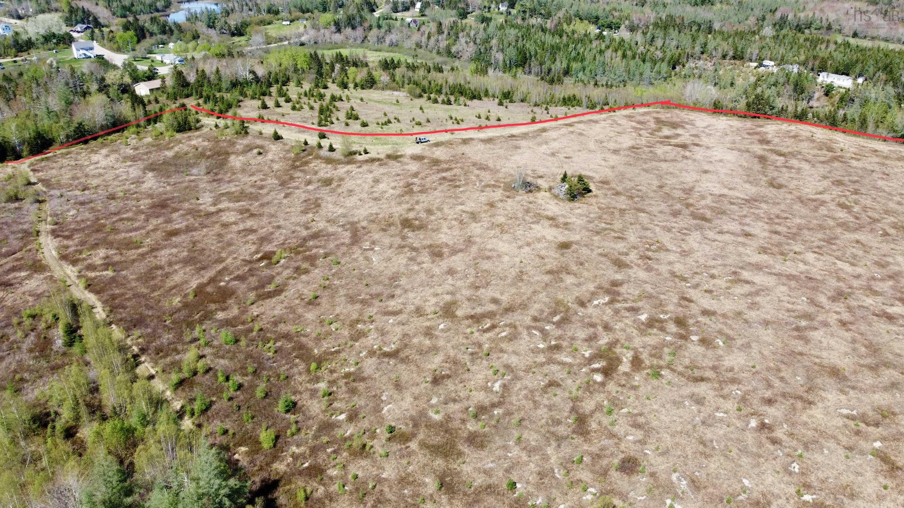 $118,000.00: No 316 Highway, Cross Roads Country Harbour
