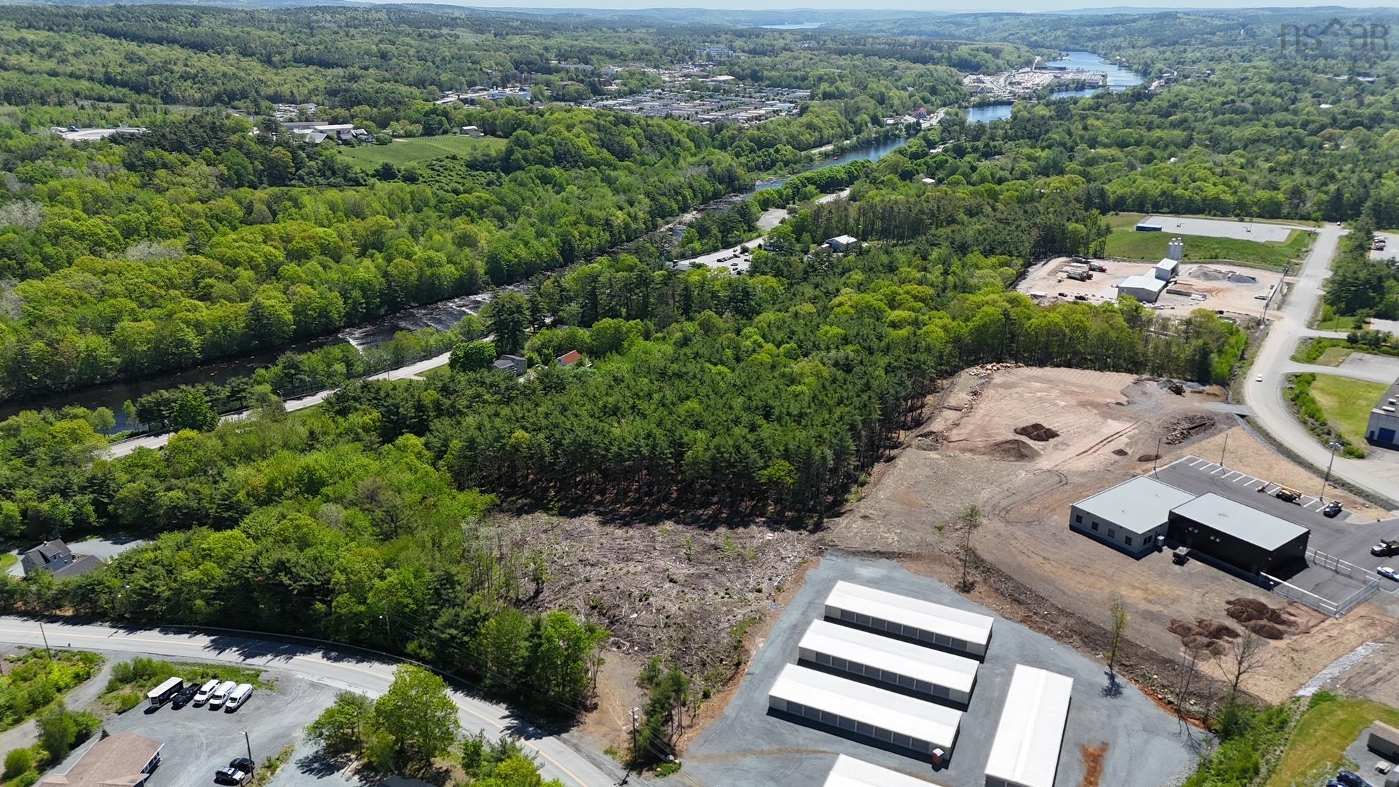 $139,900.00: Lot JG-1 Logan Road, Bridgewater