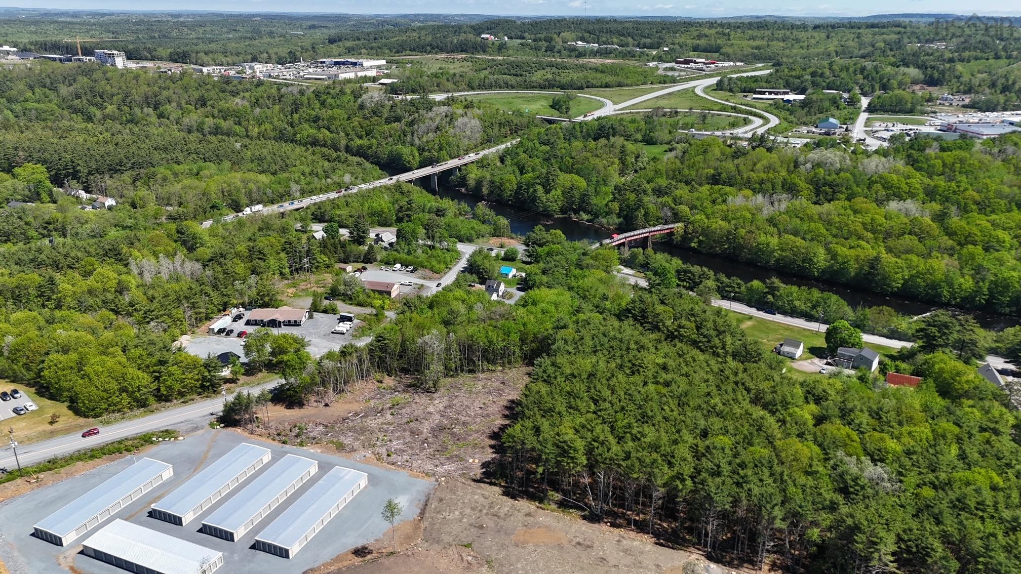 $139,900.00: Lot JG-1 Logan Road, Bridgewater