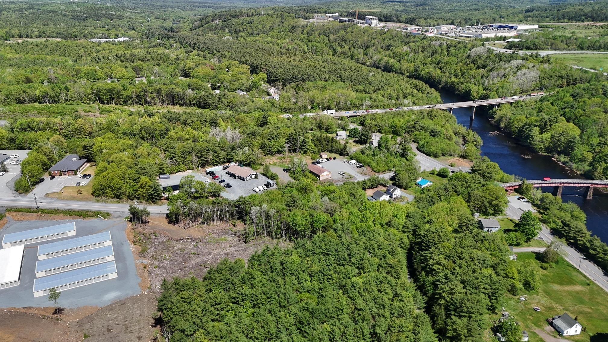 $139,900.00: Lot JG-1 Logan Road, Bridgewater