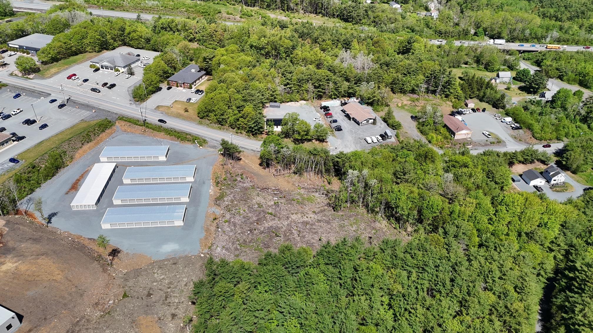$139,900.00: Lot JG-1 Logan Road, Bridgewater