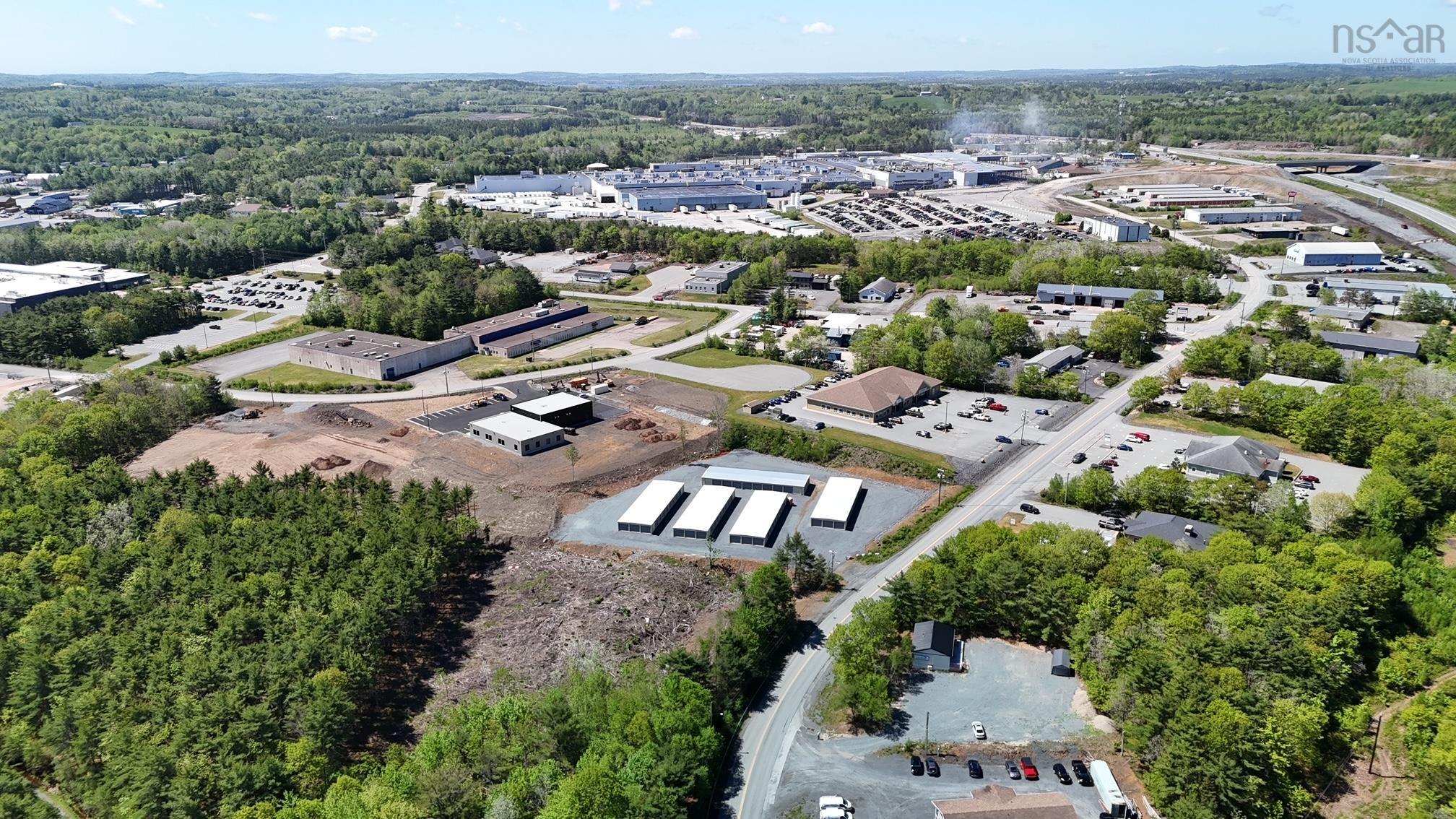 $139,900.00: Lot JG-1 Logan Road, Bridgewater