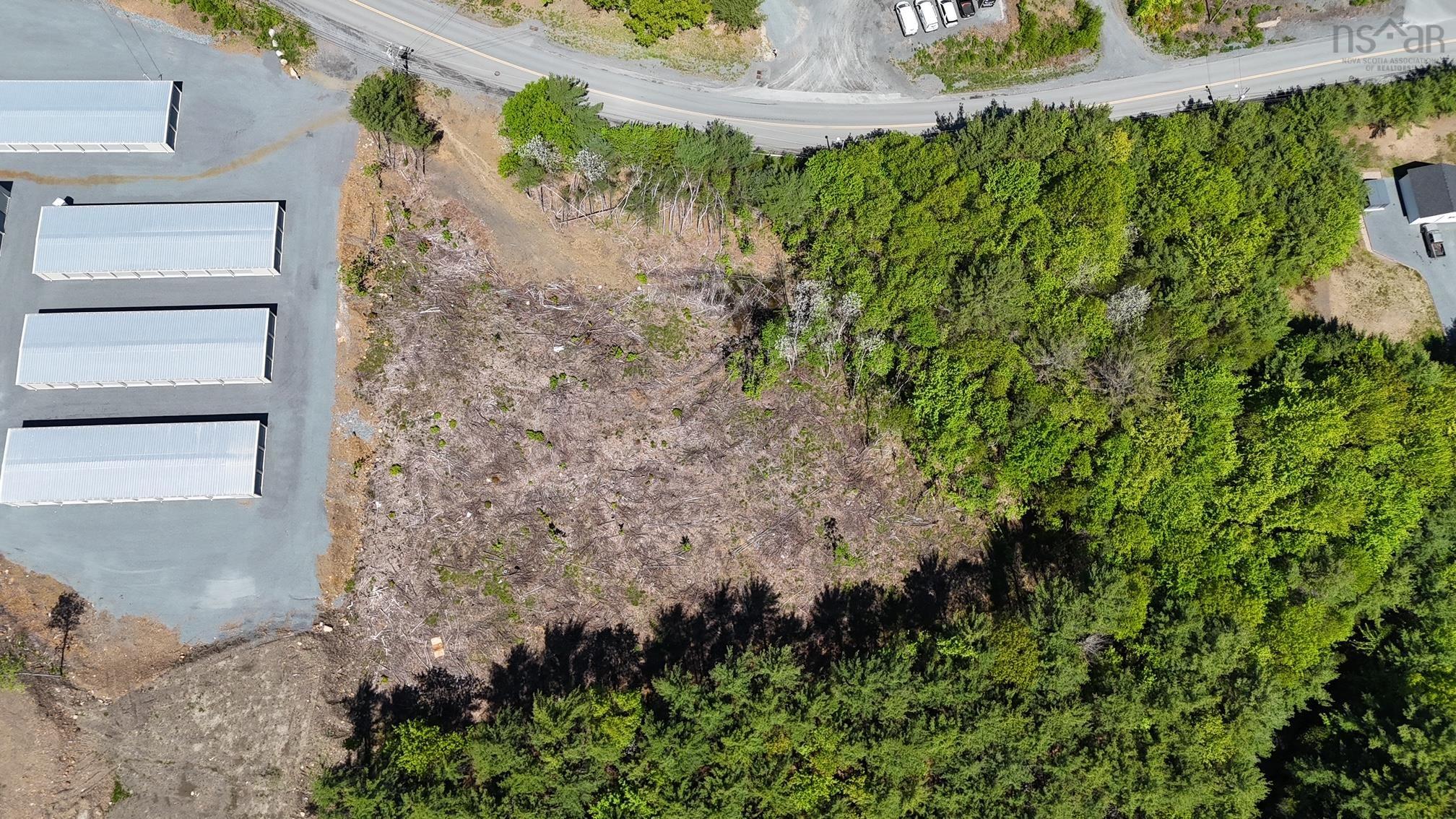 $139,900.00: Lot JG-1 Logan Road, Bridgewater