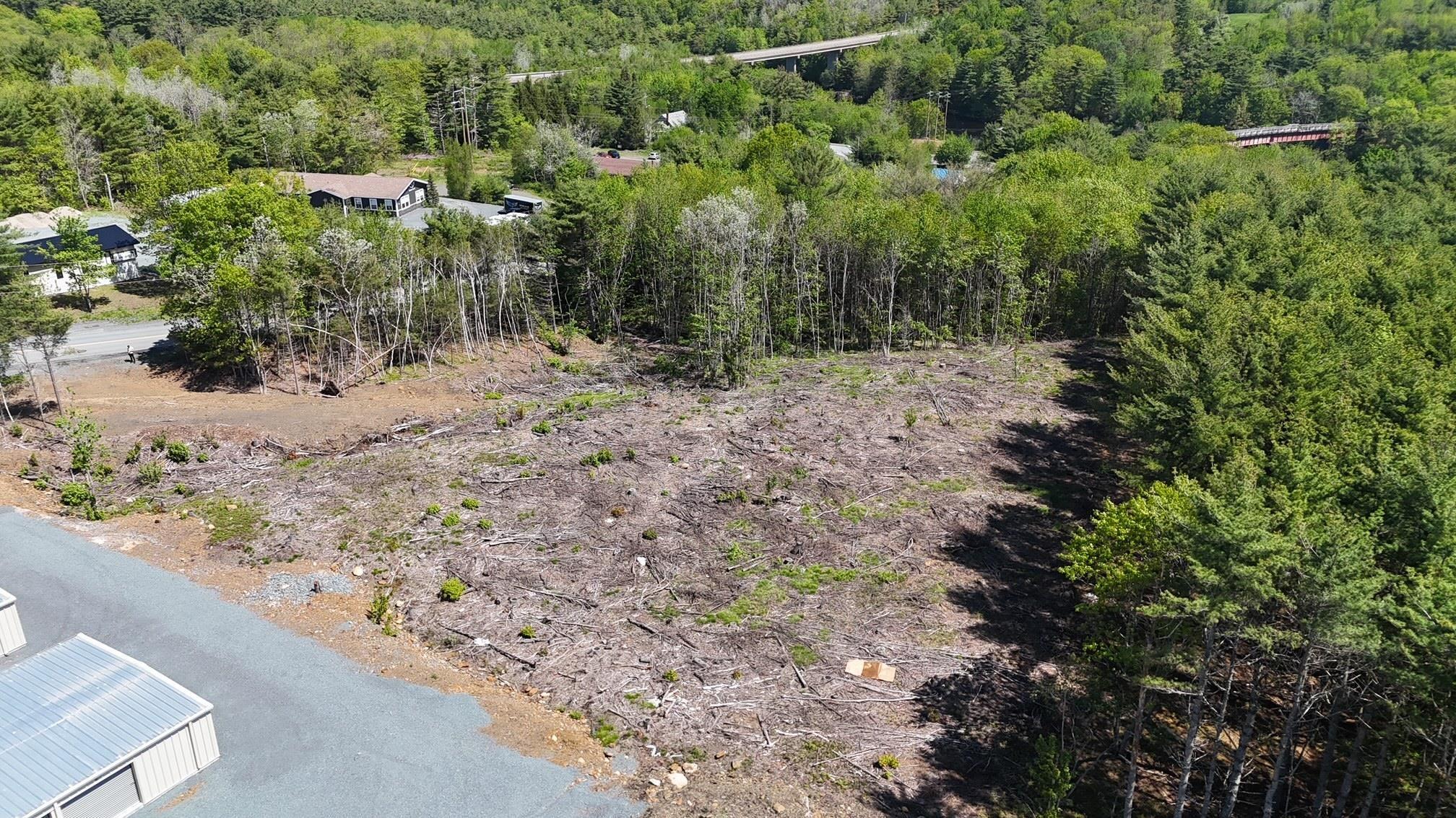 $139,900.00: Lot JG-1 Logan Road, Bridgewater