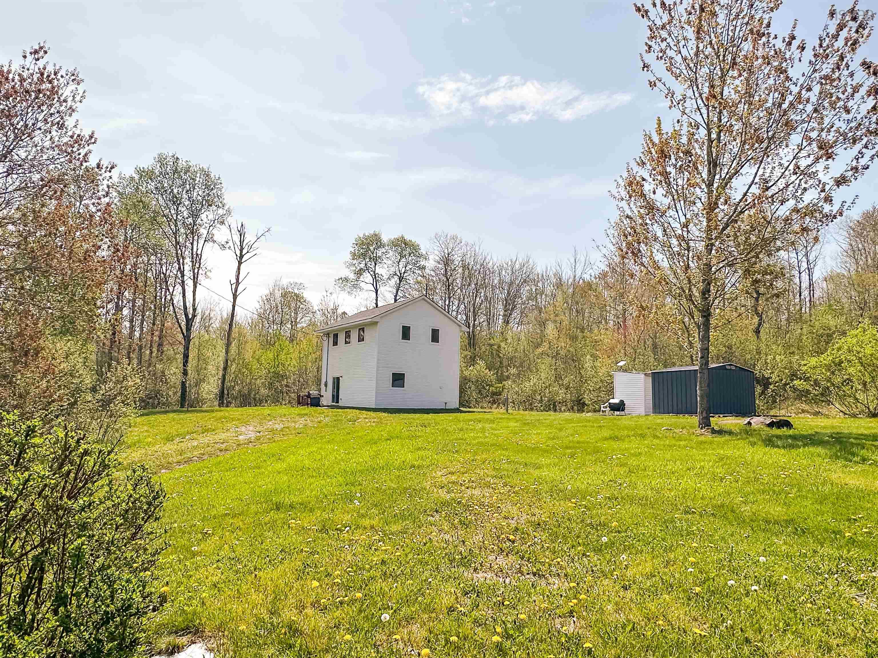 $305,000.00: 1250 Highway 236, Scotch Village