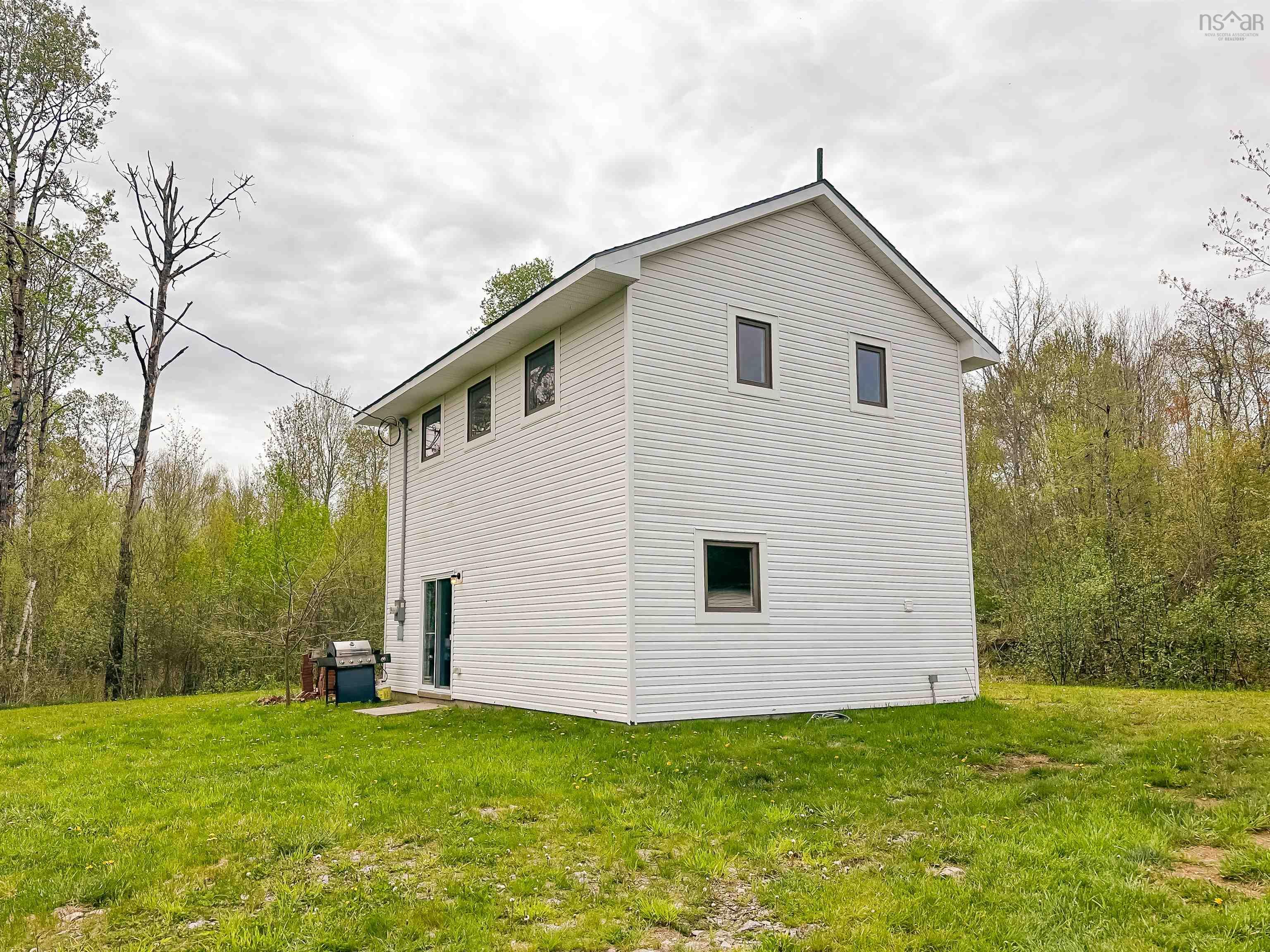 $305,000.00: 1250 Highway 236, Scotch Village
