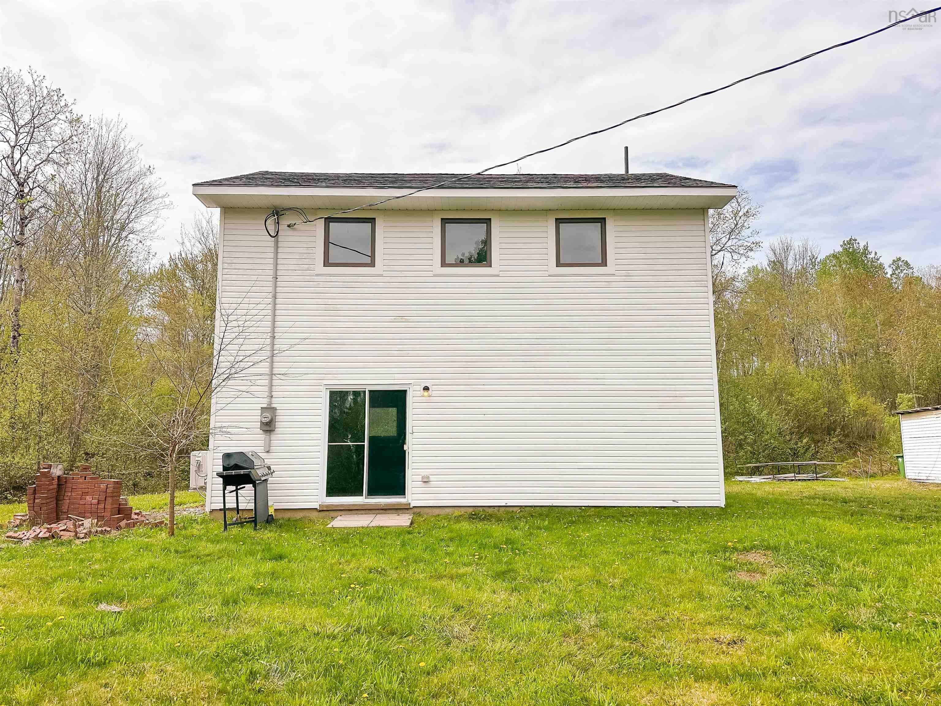 $305,000.00: 1250 Highway 236, Scotch Village