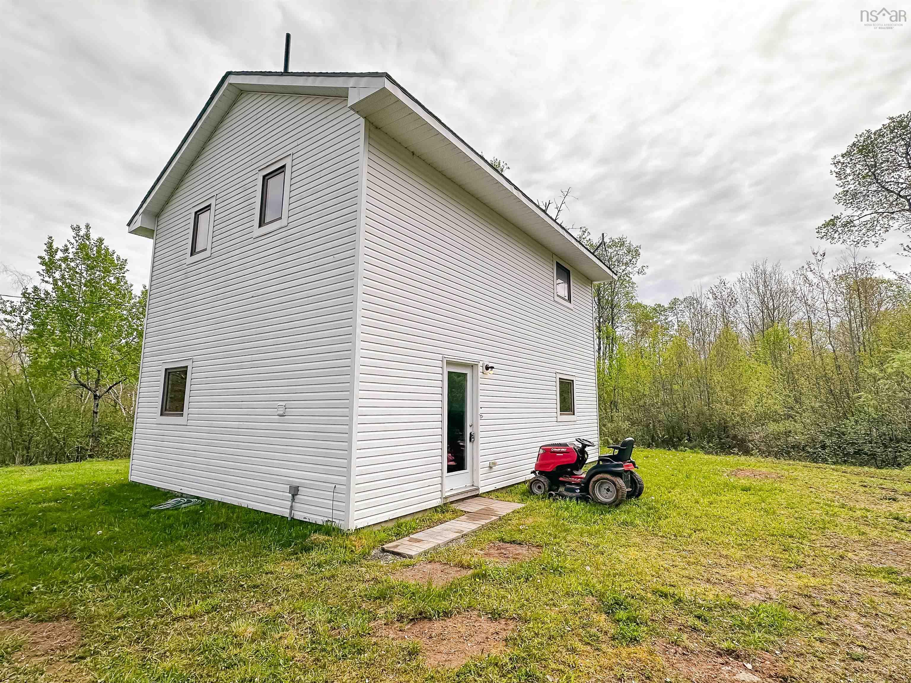 $305,000.00: 1250 Highway 236, Scotch Village