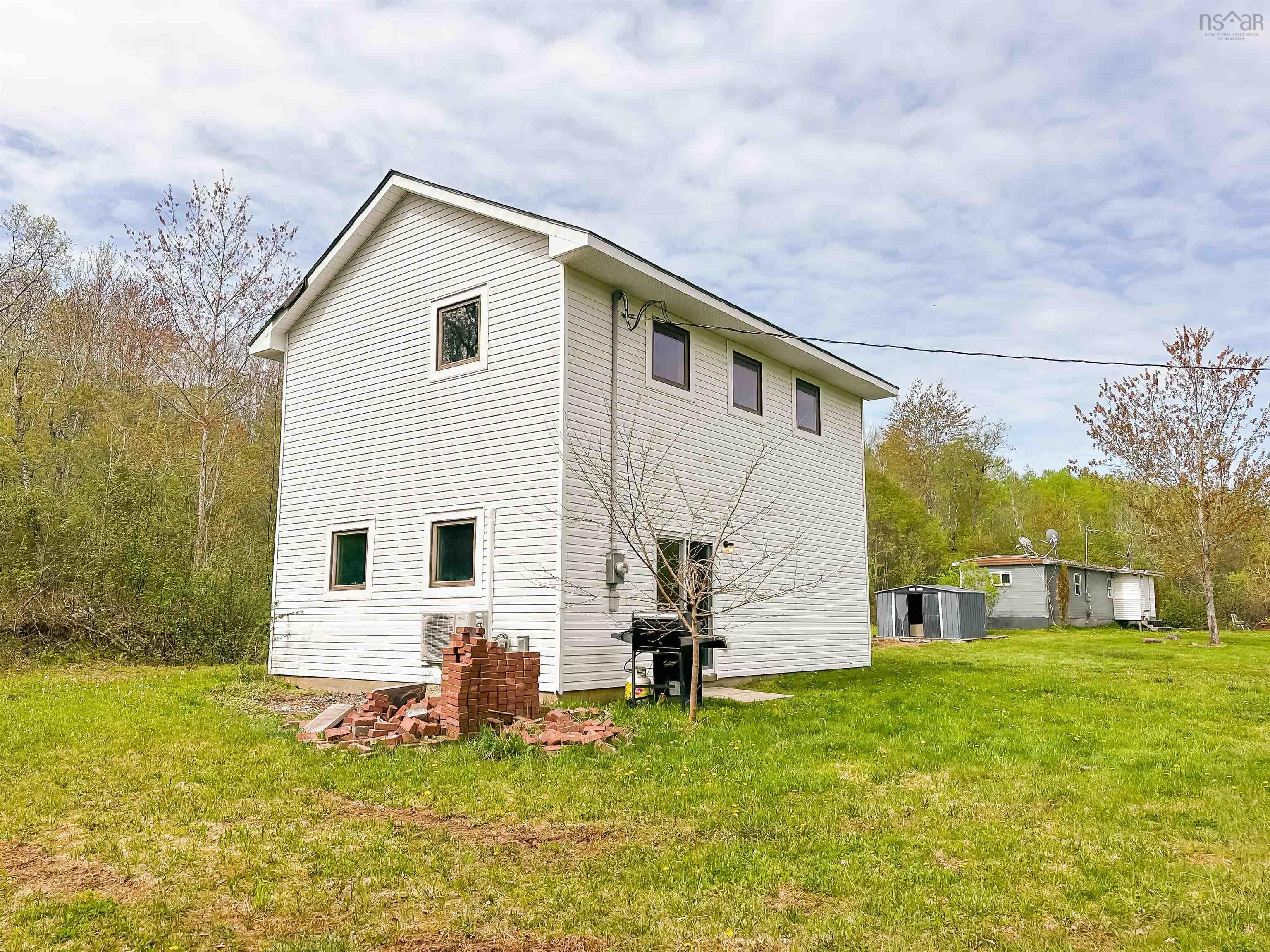 $305,000.00: 1250 Highway 236, Scotch Village