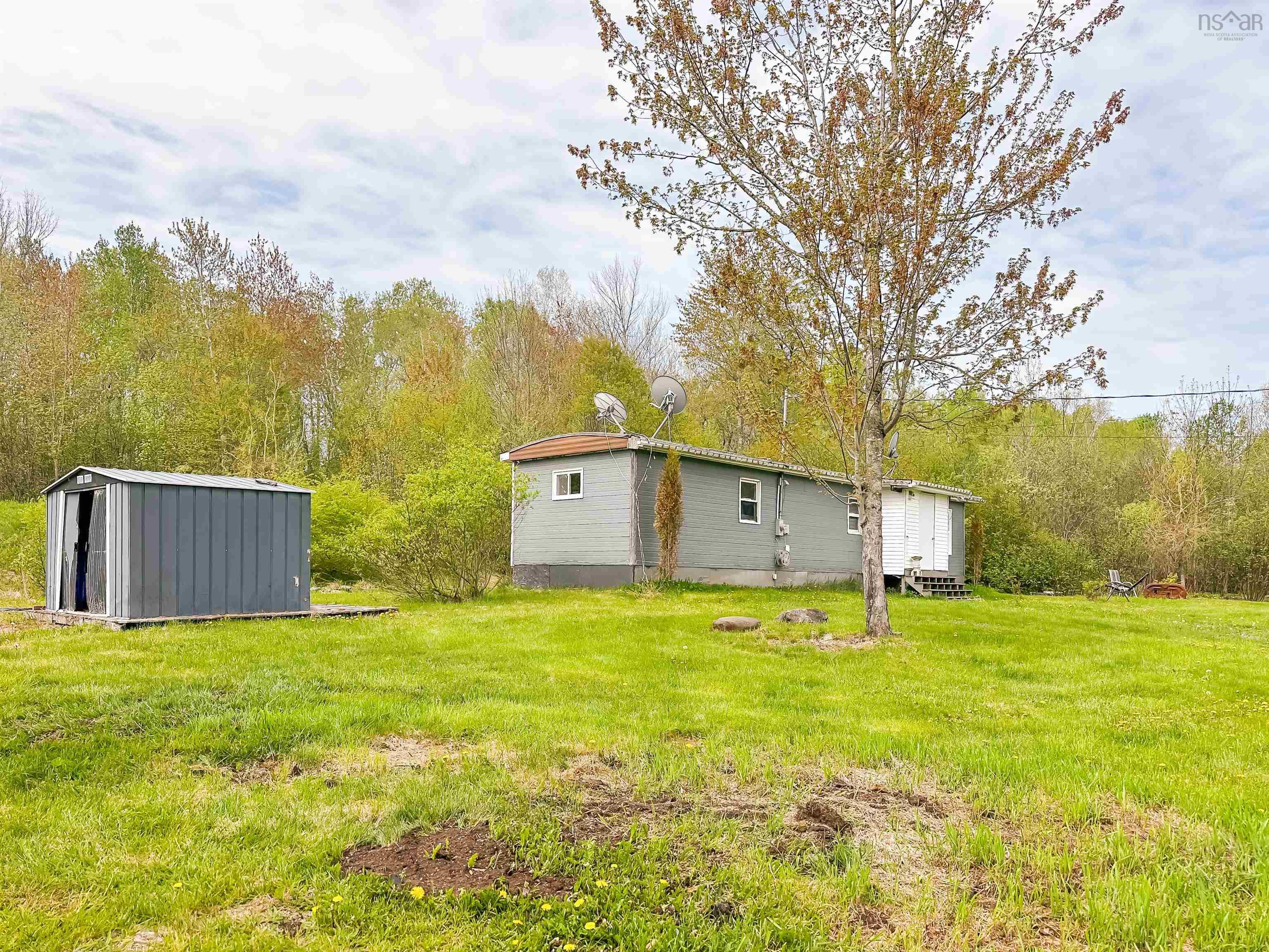 $305,000.00: 1250 Highway 236, Scotch Village