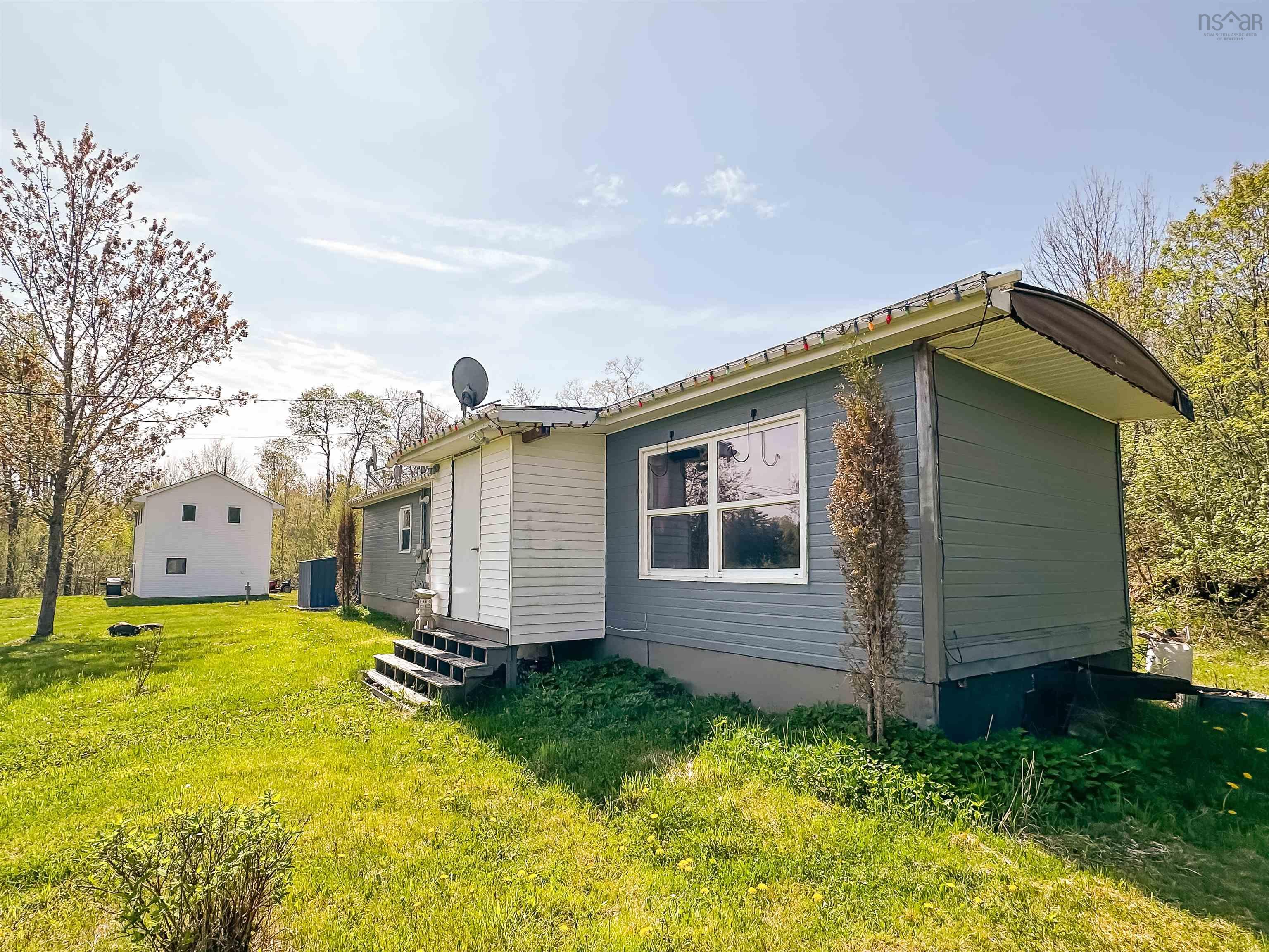 $305,000.00: 1250 Highway 236, Scotch Village