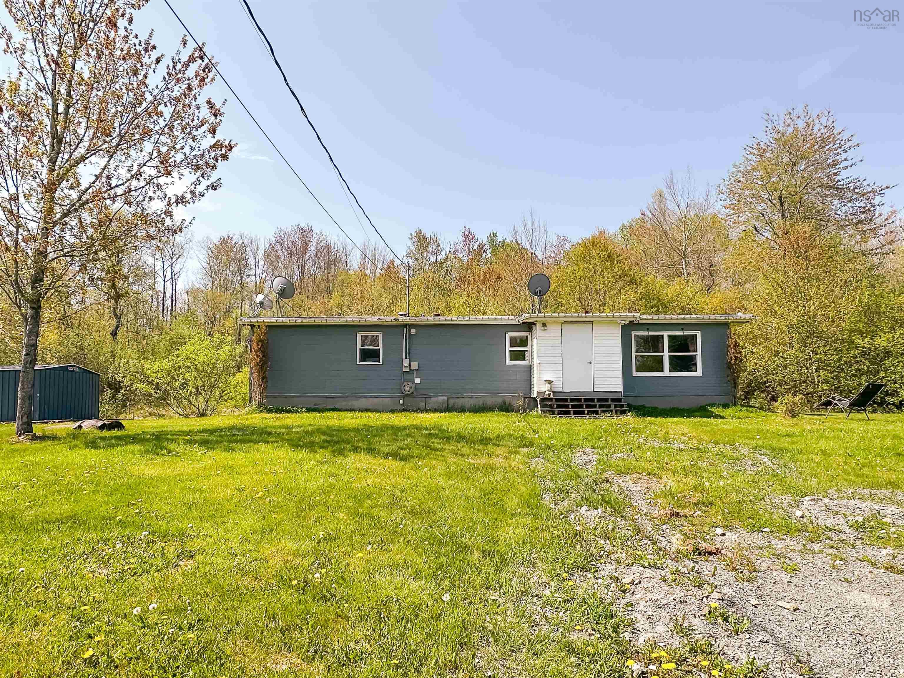 $305,000.00: 1250 Highway 236, Scotch Village