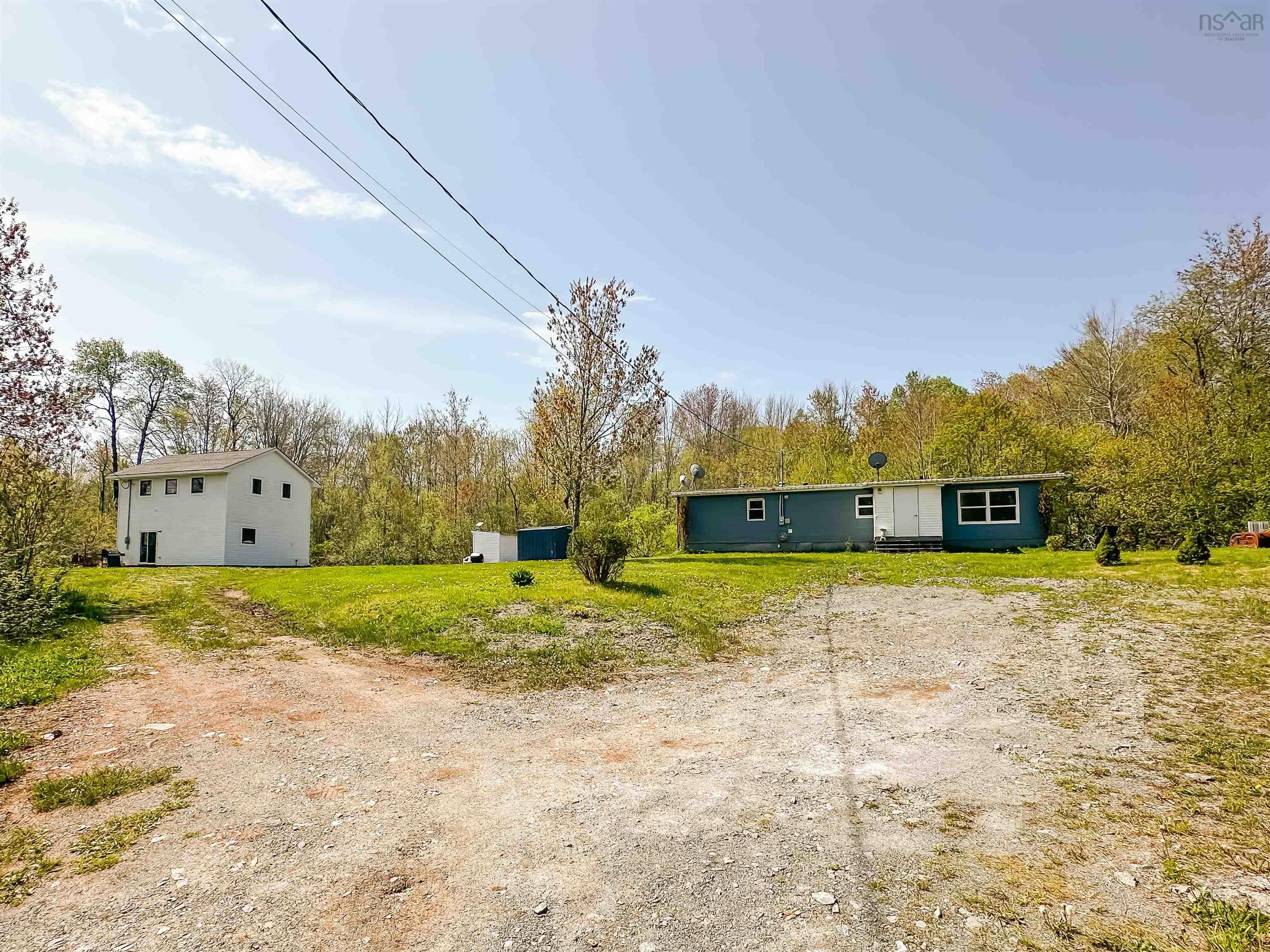 $305,000.00: 1250 Highway 236, Scotch Village