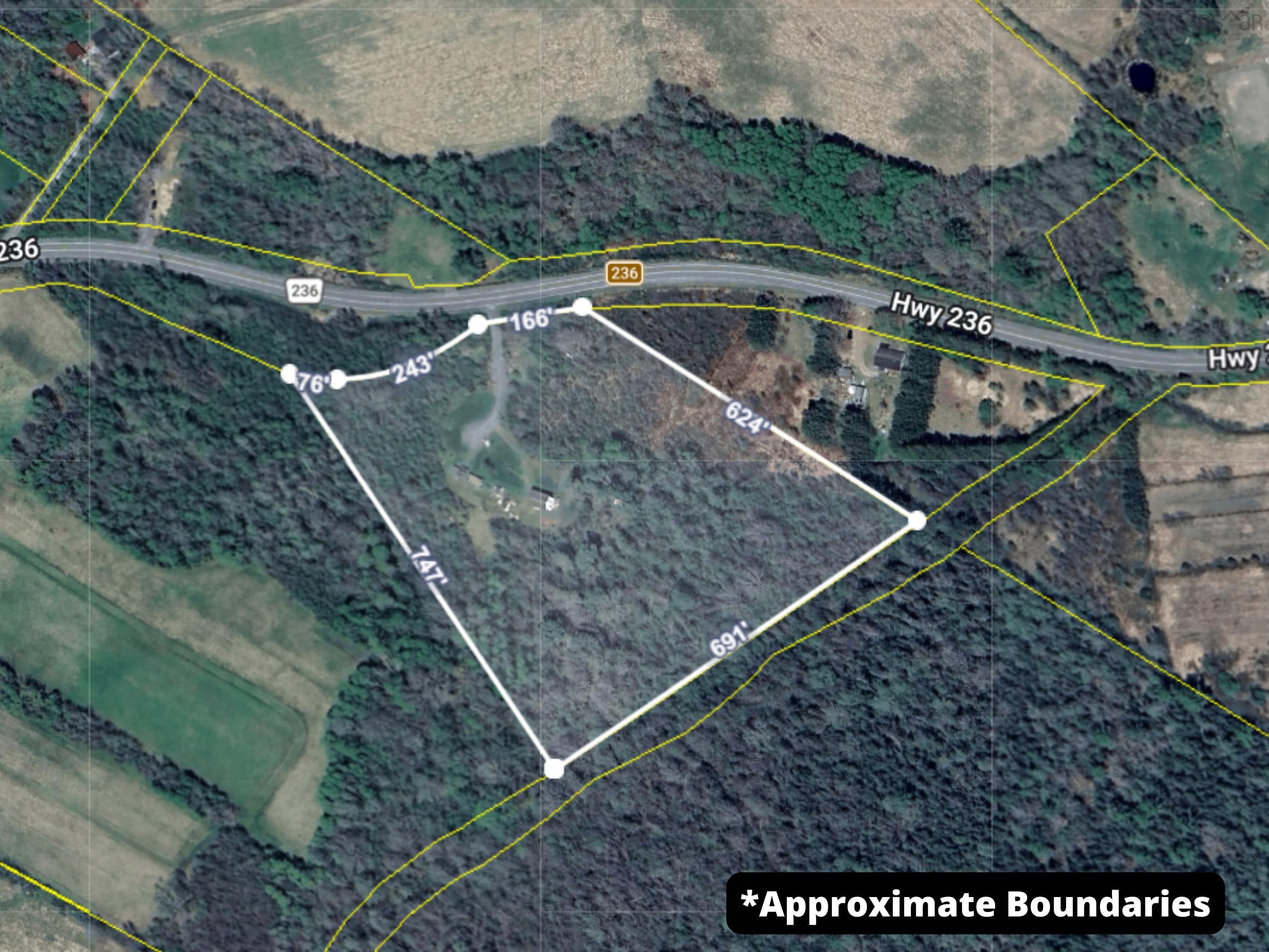 $305,000.00: 1250 Highway 236, Scotch Village