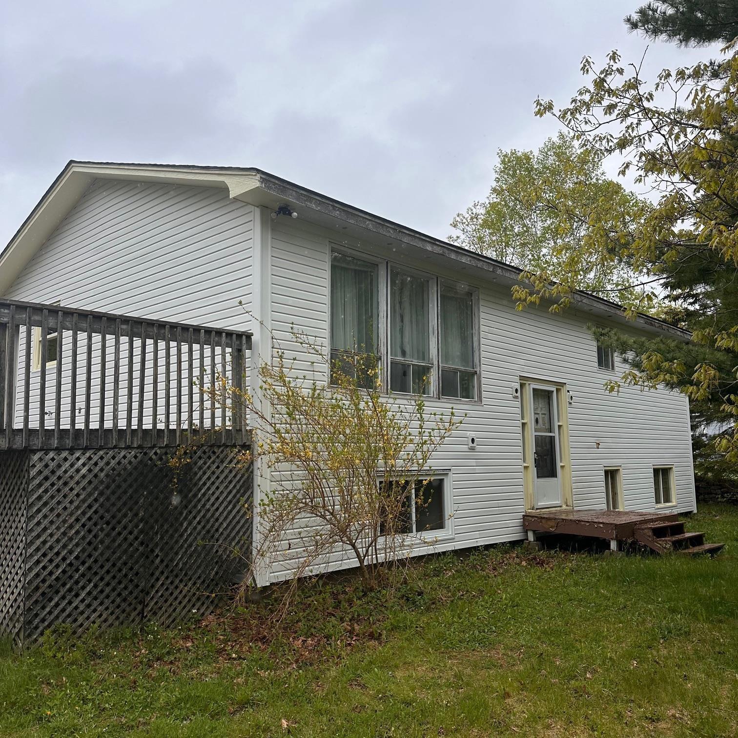 $260,000.00: 282 Croft Road, Chester Basin