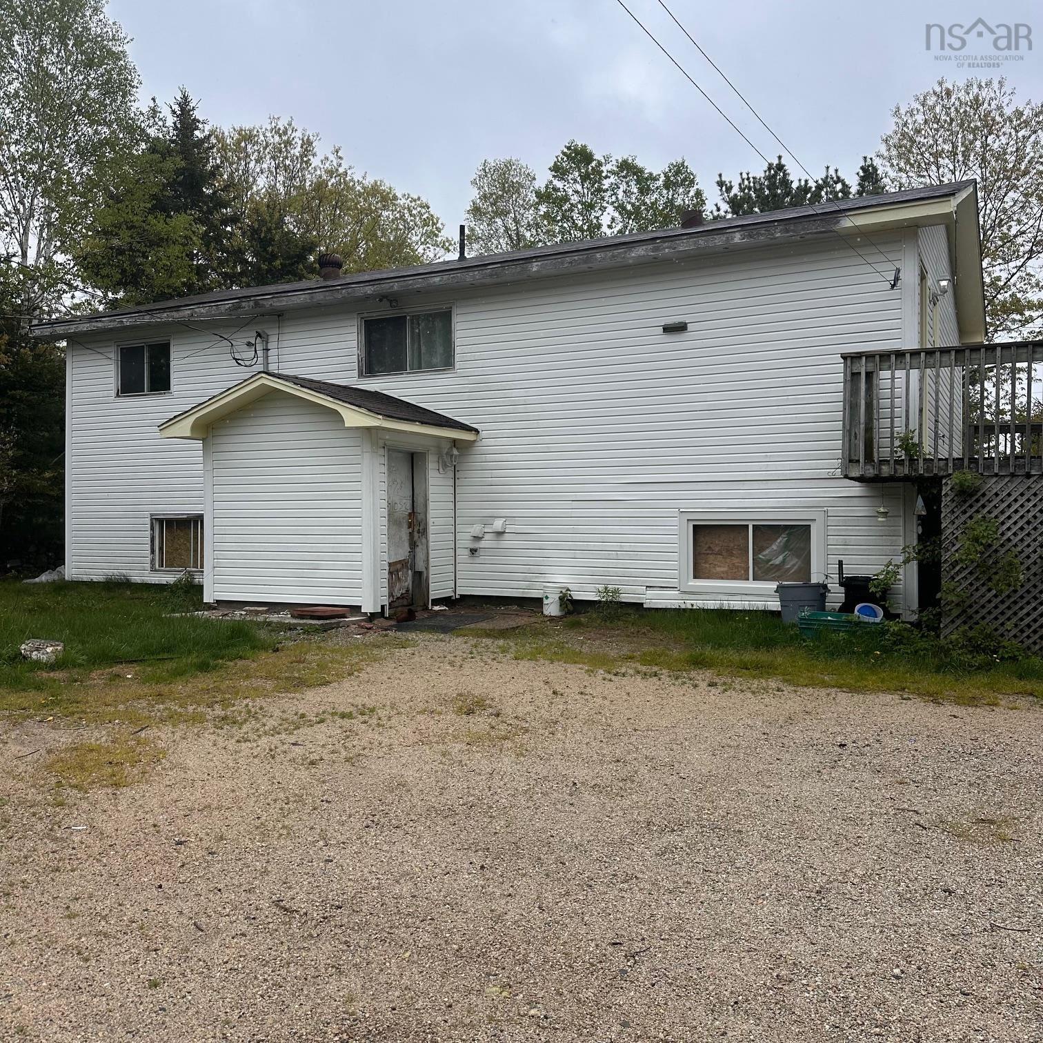 $260,000.00: 282 Croft Road, Chester Basin