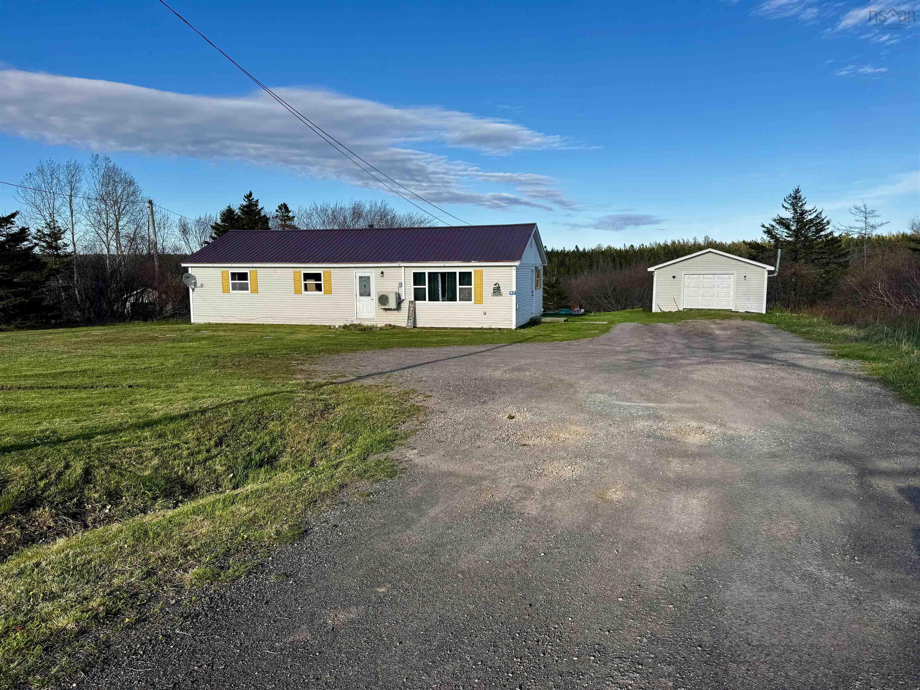 $230,000.00: 57 Bennies Lane Extension, Louisdale