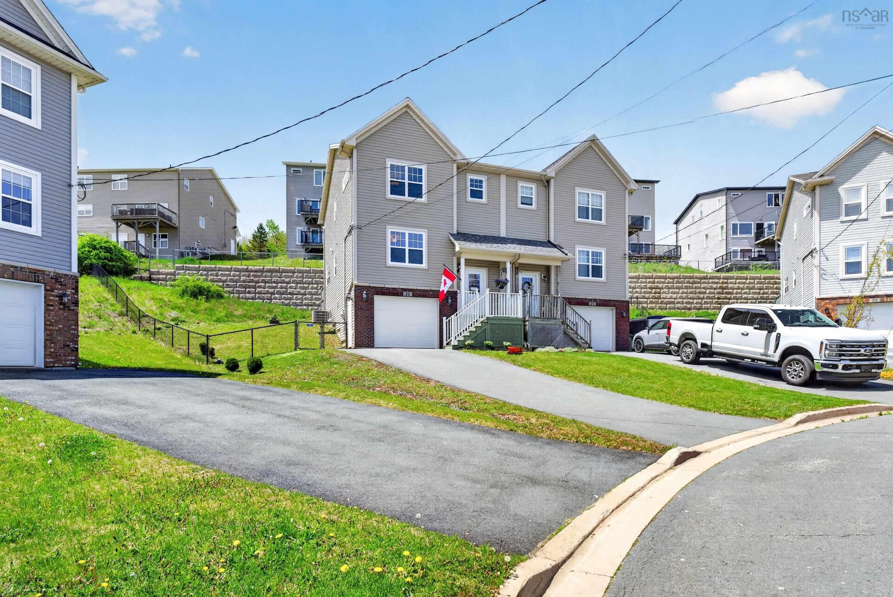 22 Uprange Court, Middle Sackville, NS (MLS 202612156)