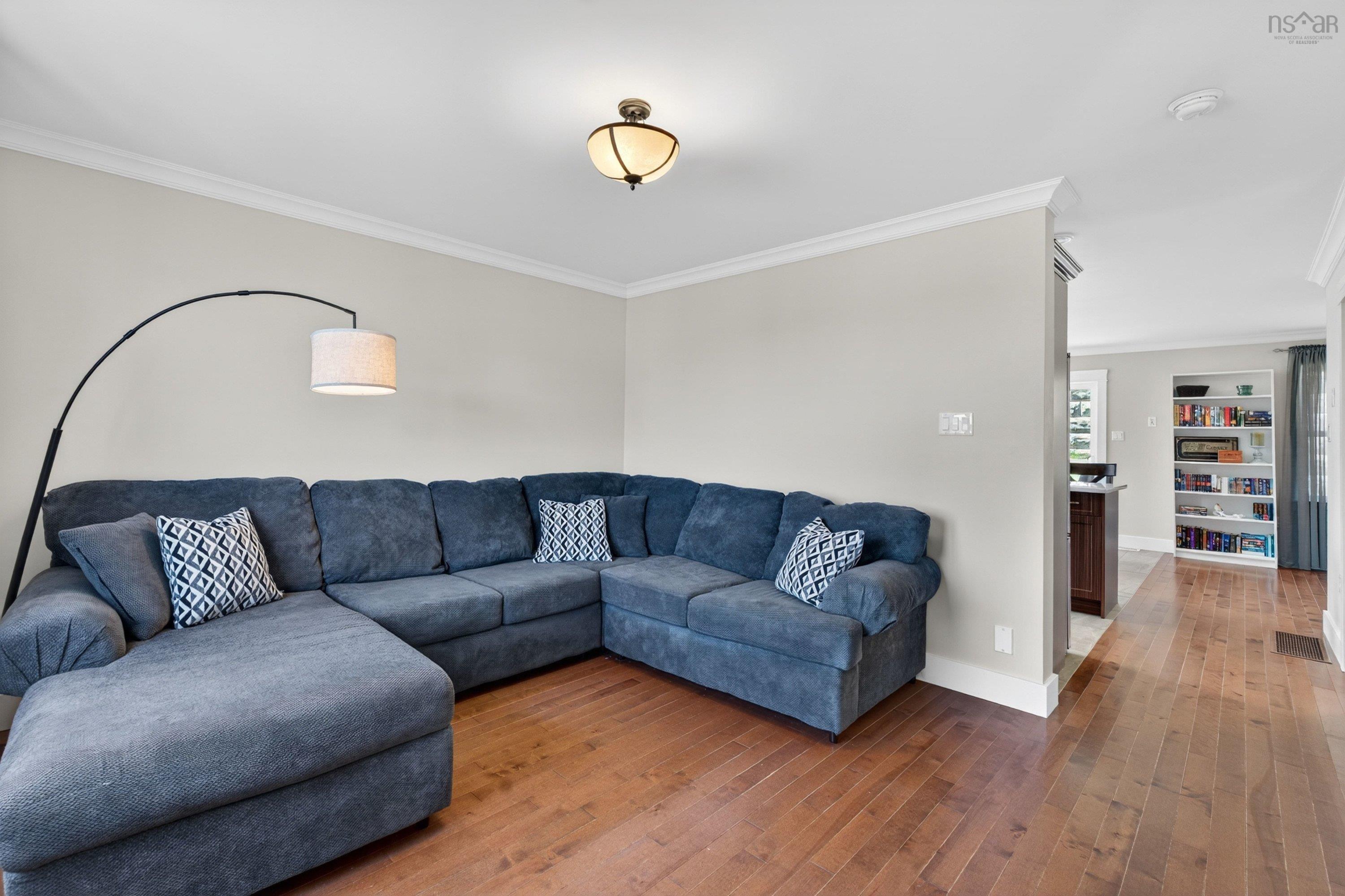 22 Uprange Court, Middle Sackville, NS (MLS 202612156)
