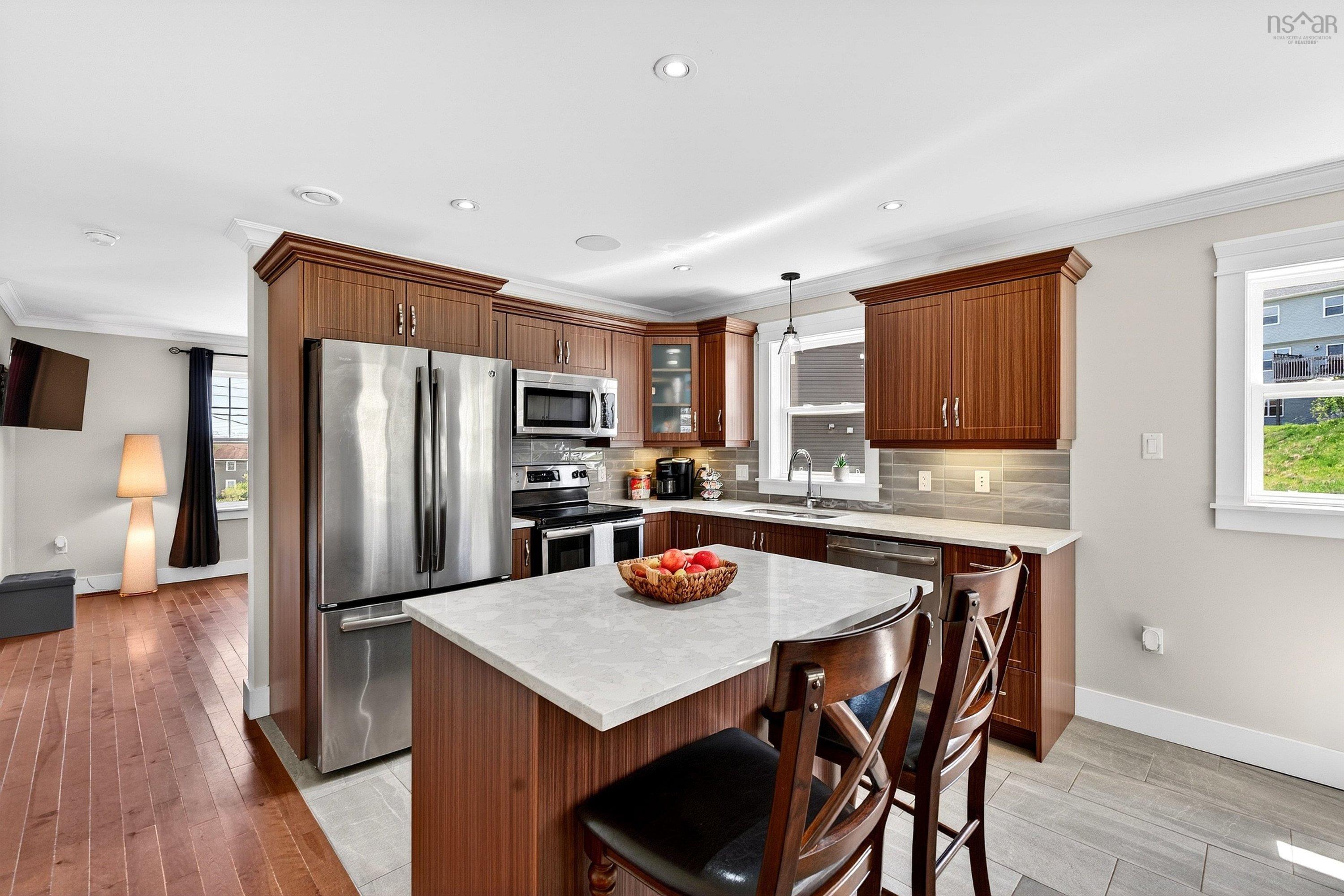 22 Uprange Court, Middle Sackville, NS (MLS 202612156)