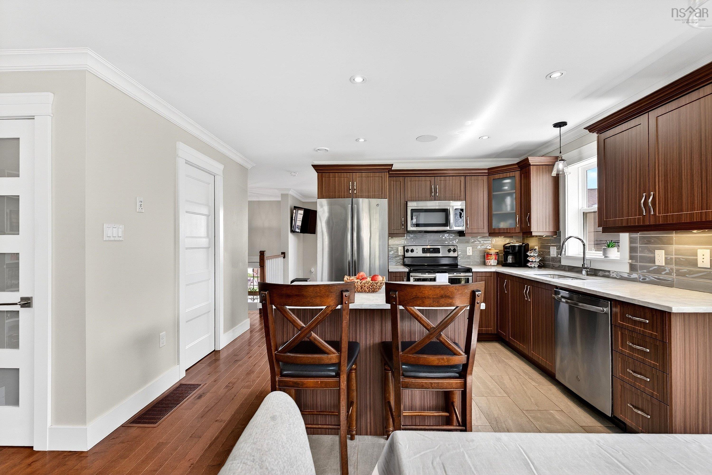 22 Uprange Court, Middle Sackville, NS (MLS 202612156)