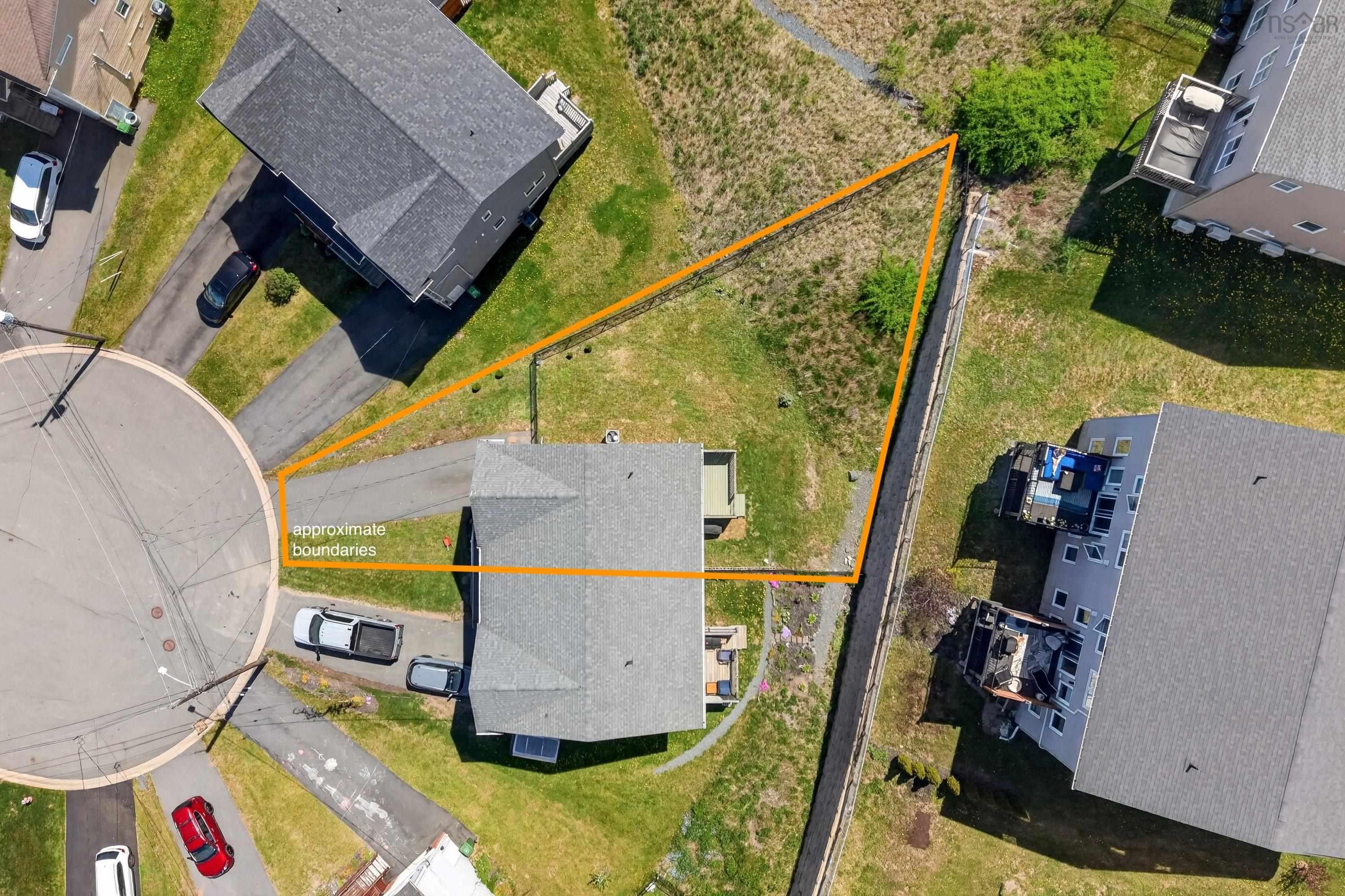 22 Uprange Court, Middle Sackville, NS (MLS 202612156)