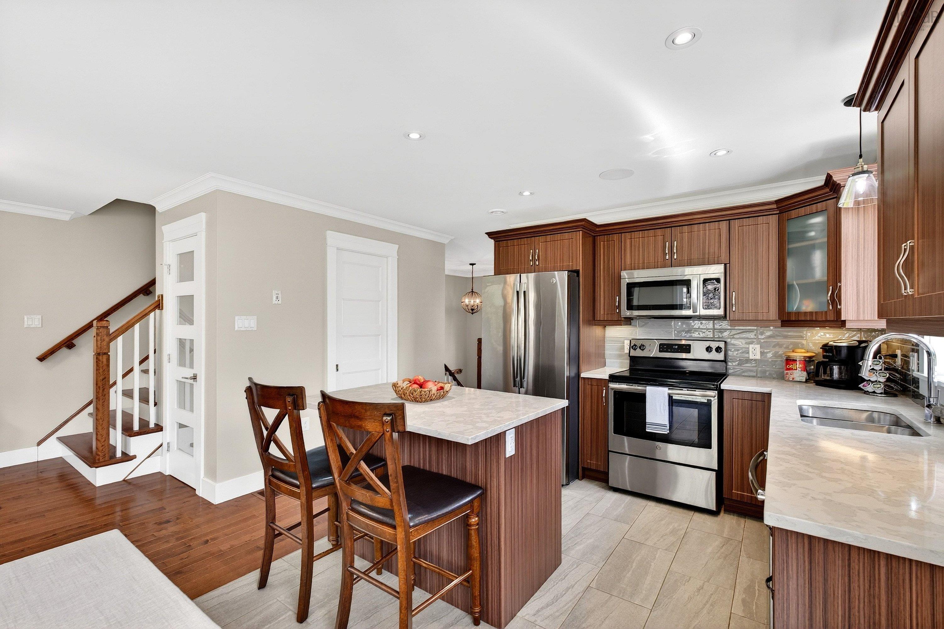22 Uprange Court, Middle Sackville, NS (MLS 202612156)