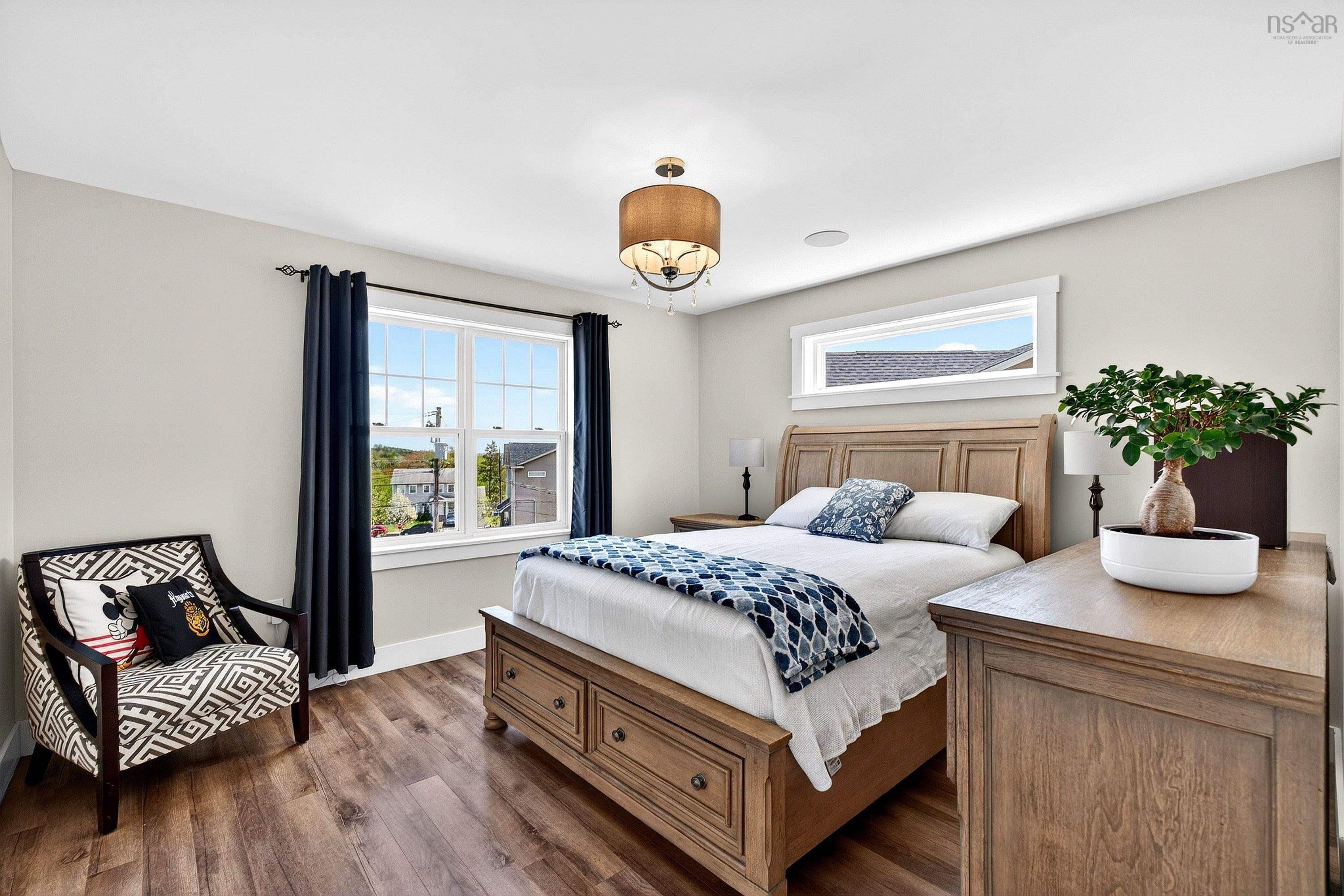 22 Uprange Court, Middle Sackville, NS (MLS 202612156)