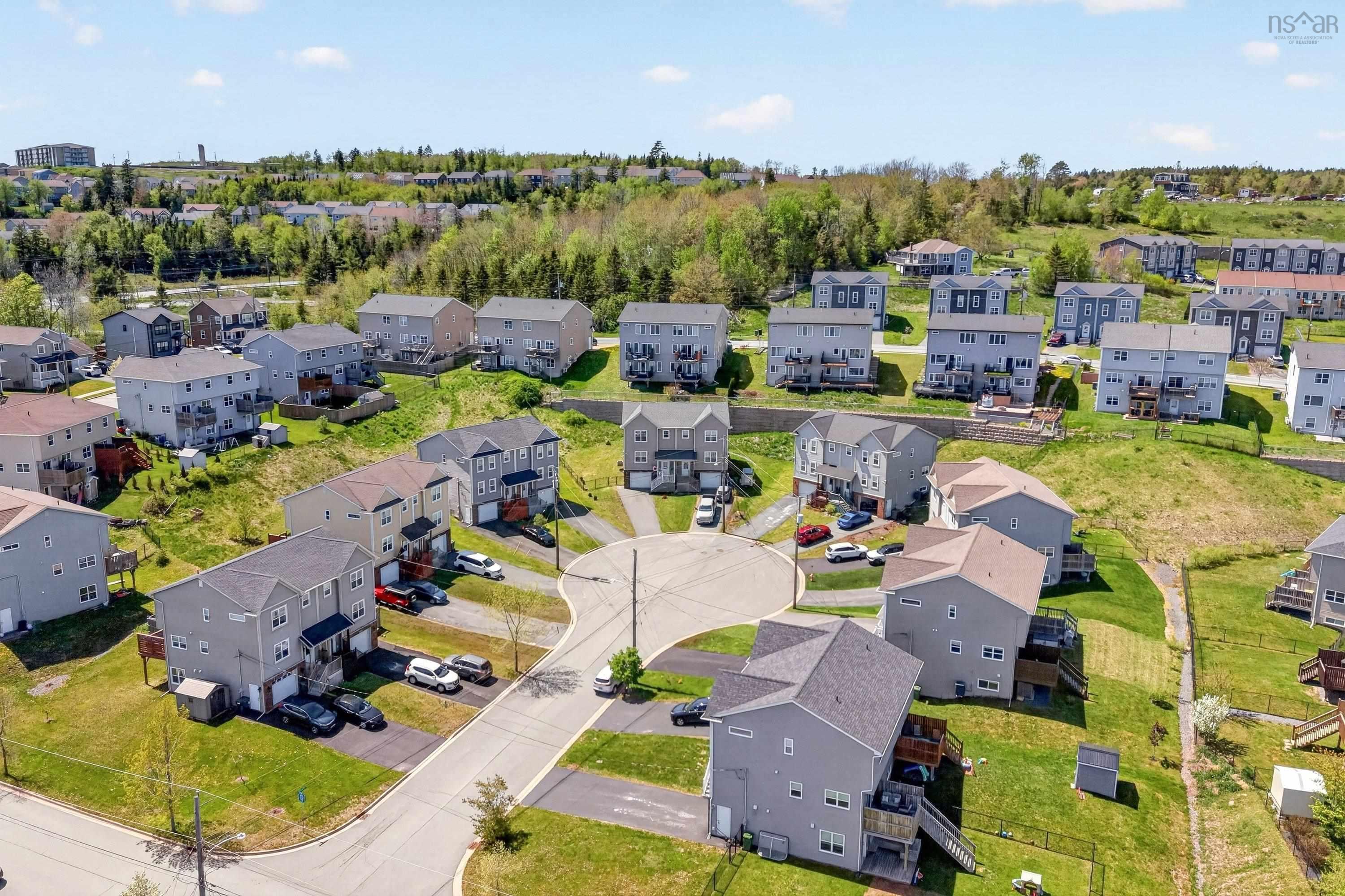 22 Uprange Court, Middle Sackville, NS (MLS 202612156)
