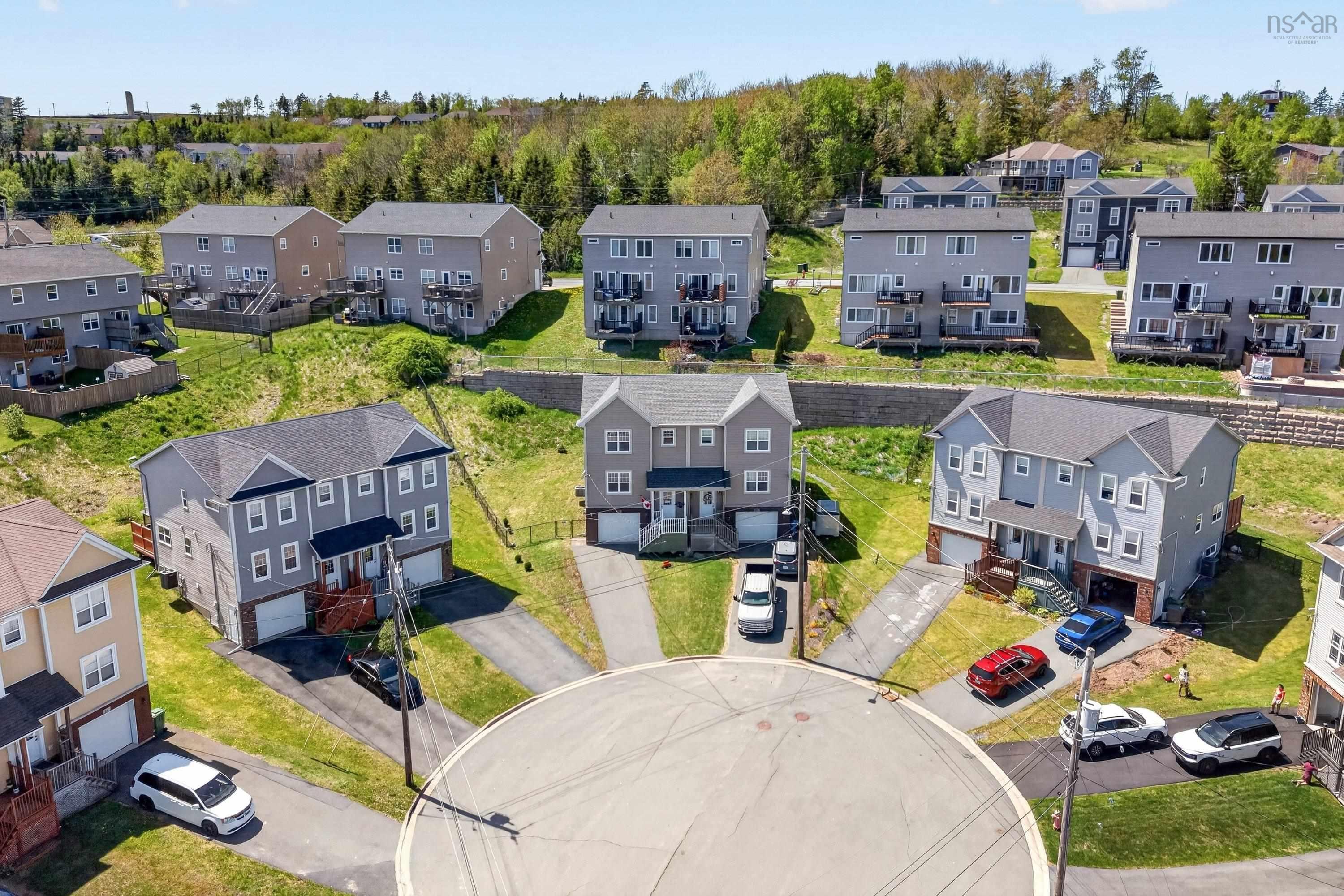 22 Uprange Court, Middle Sackville, NS (MLS 202612156)
