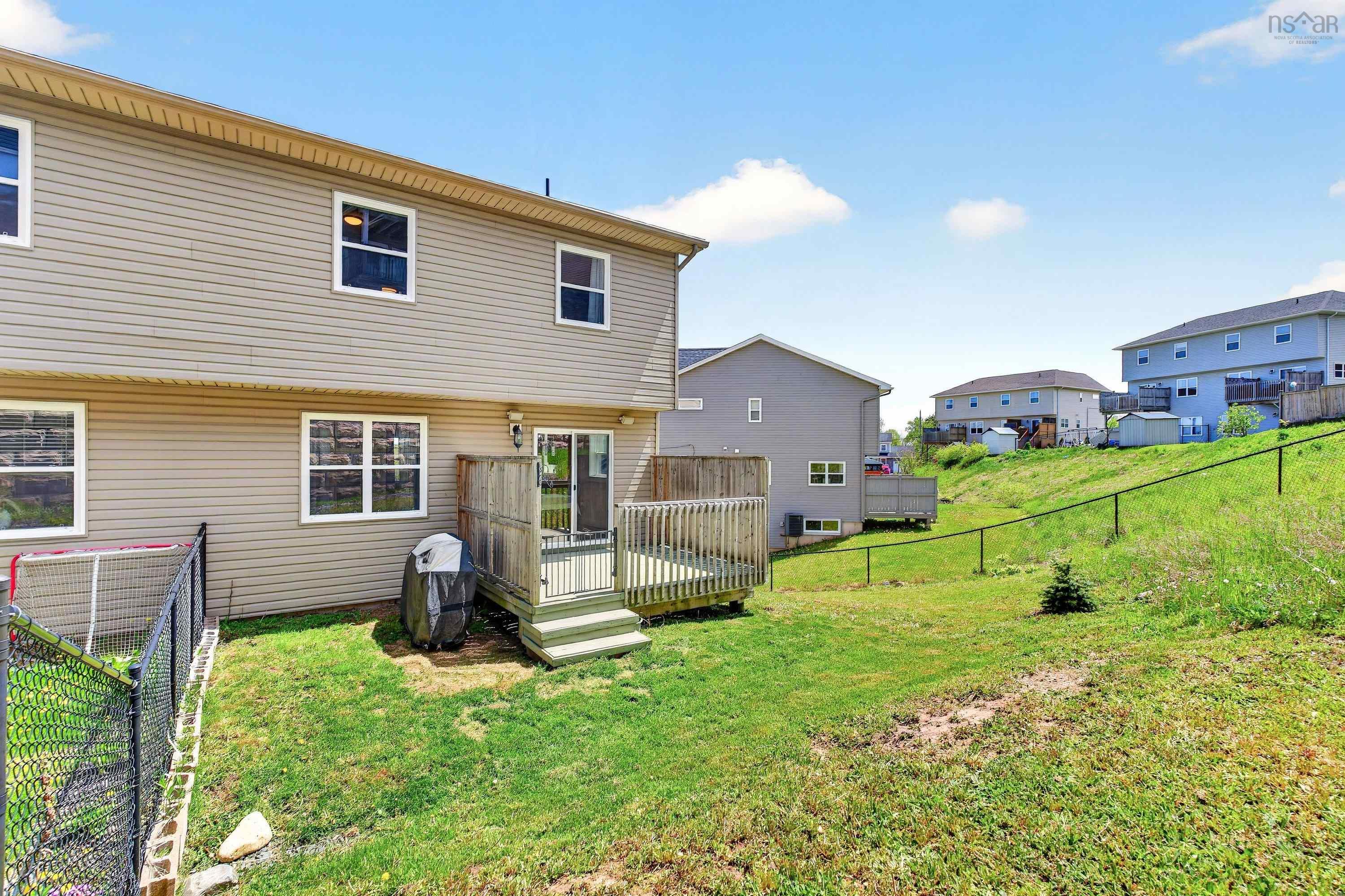 22 Uprange Court, Middle Sackville, NS (MLS 202612156)
