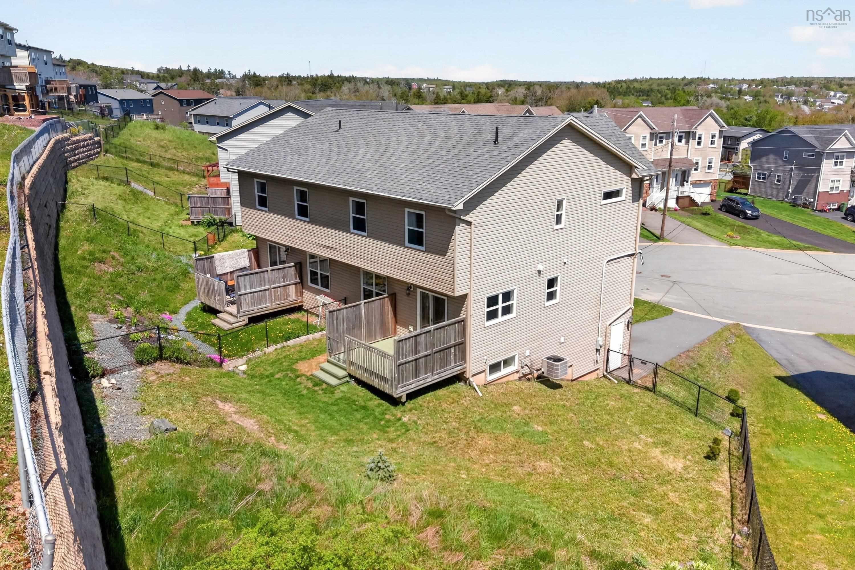 22 Uprange Court, Middle Sackville, NS (MLS 202612156)