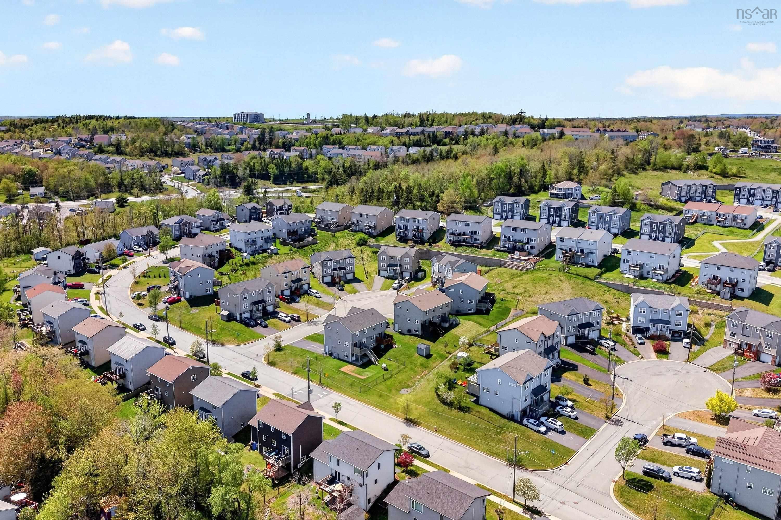 22 Uprange Court, Middle Sackville, NS (MLS 202612156)