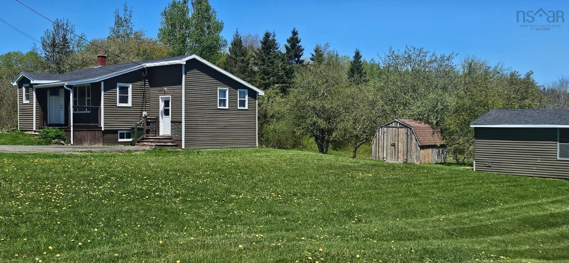 $249,900.00: 4904 Highway 357, Meaghers Grant