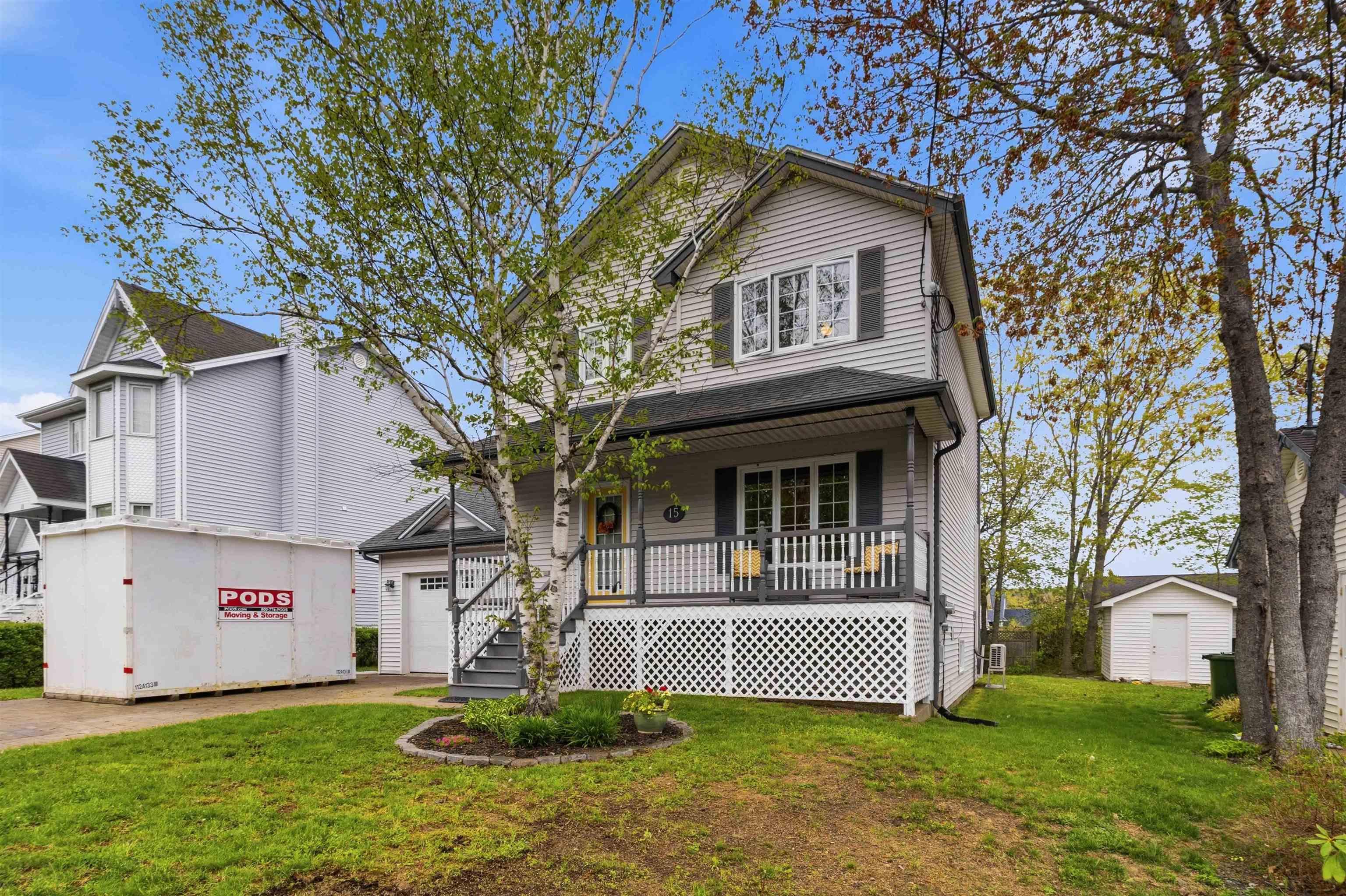 15 White Birch Lane, Dartmouth, NS (MLS 202612163)