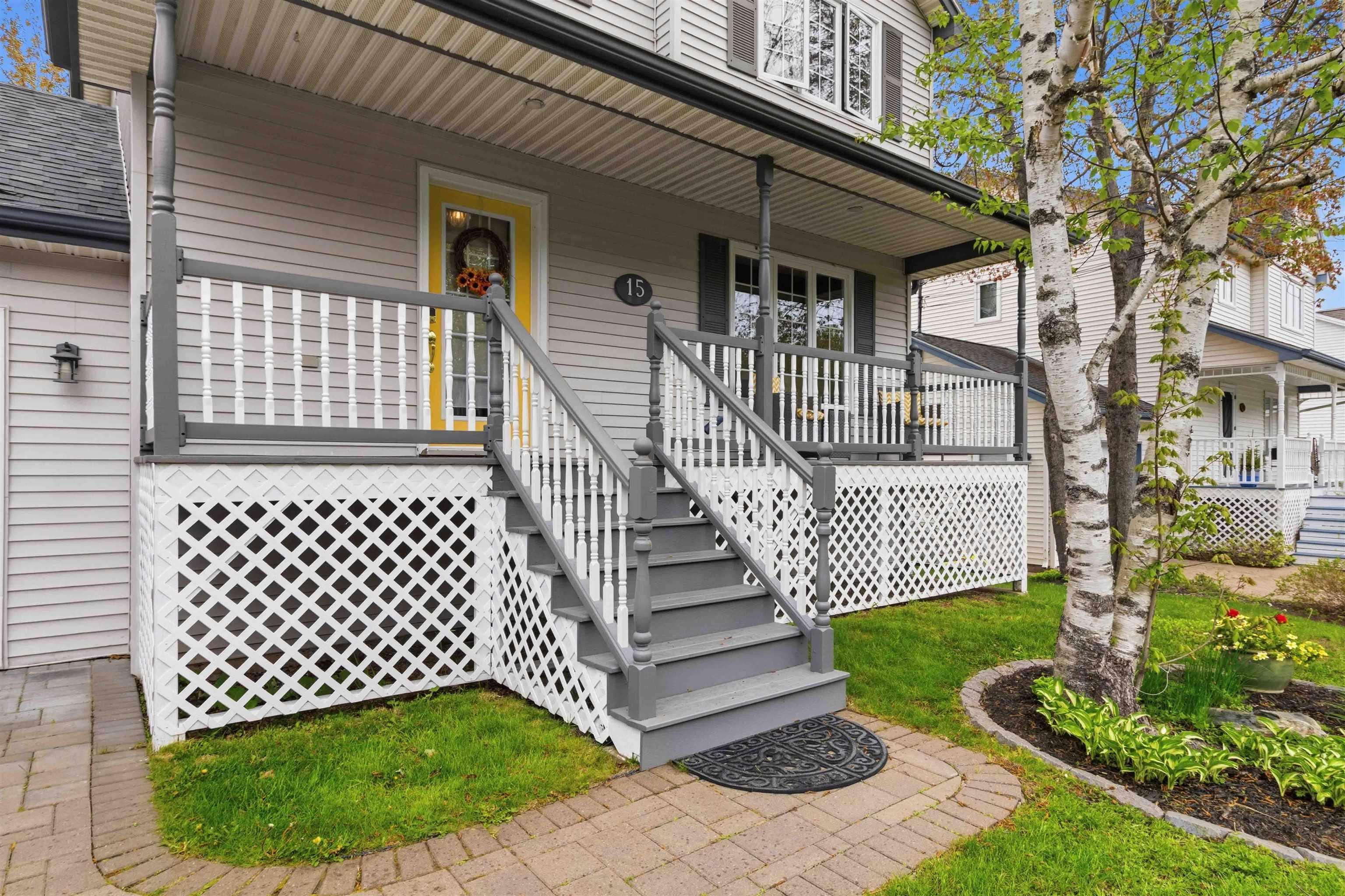 15 White Birch Lane, Dartmouth, NS (MLS 202612163)