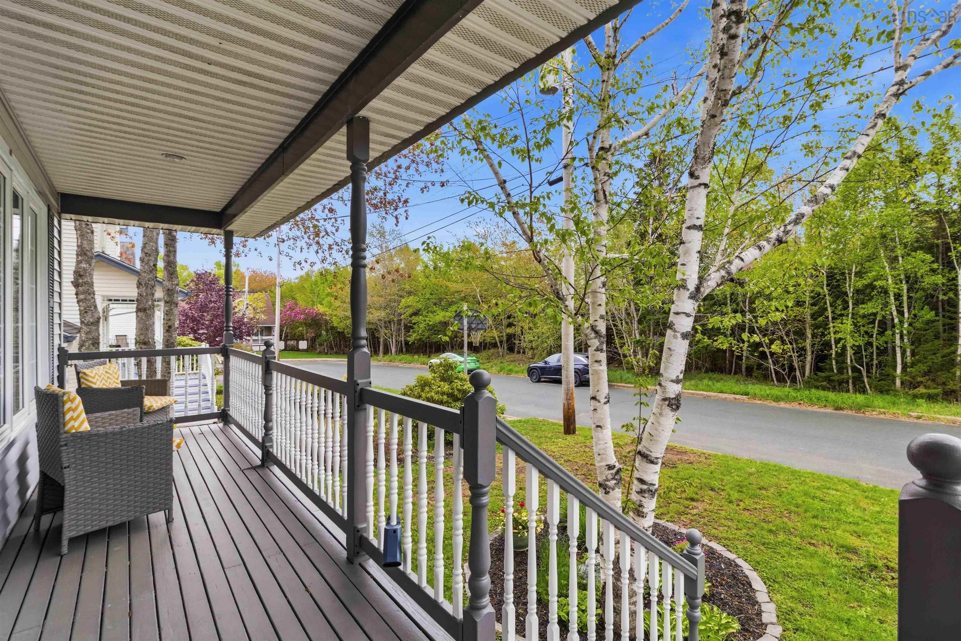 15 White Birch Lane, Dartmouth, NS (MLS 202612163)